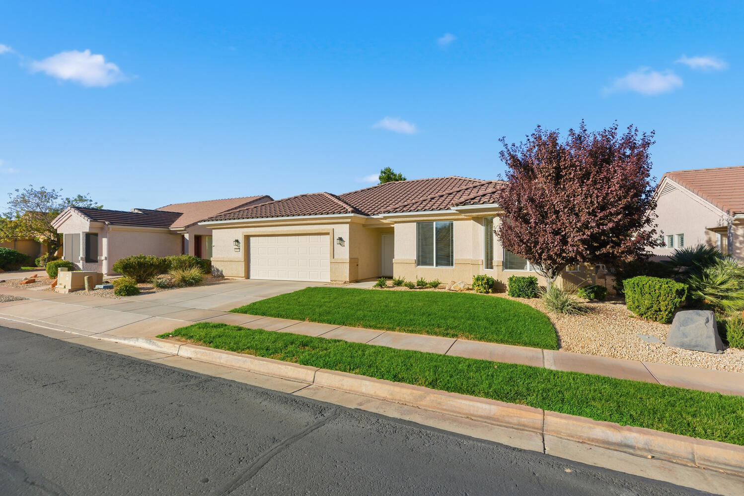 SUN RIVER - Residential