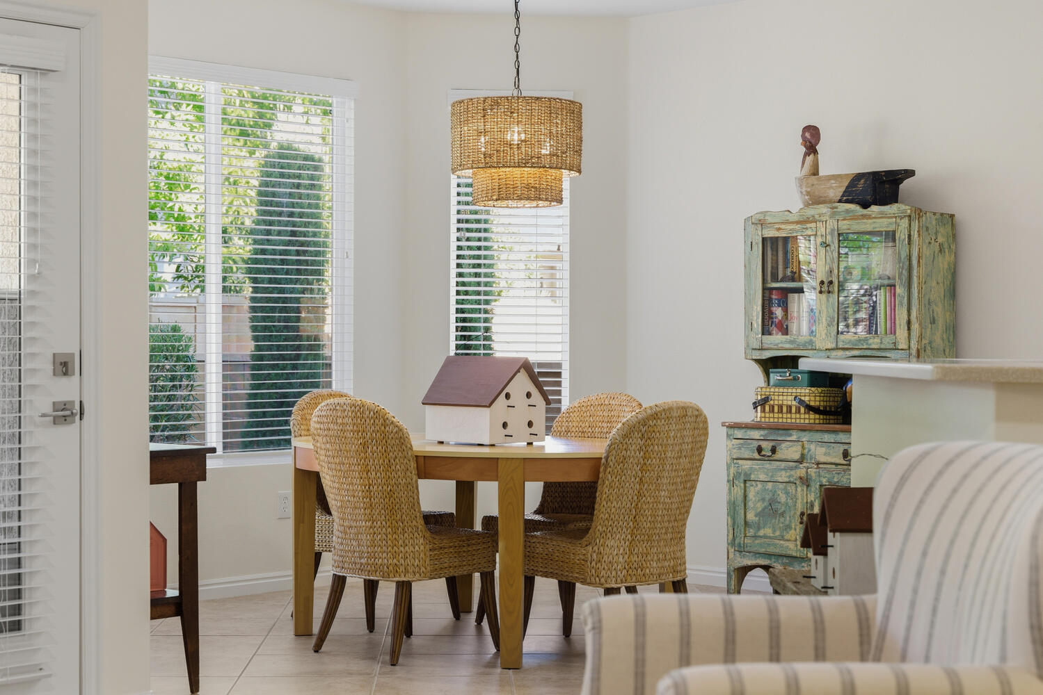 SUN RIVER - Residential