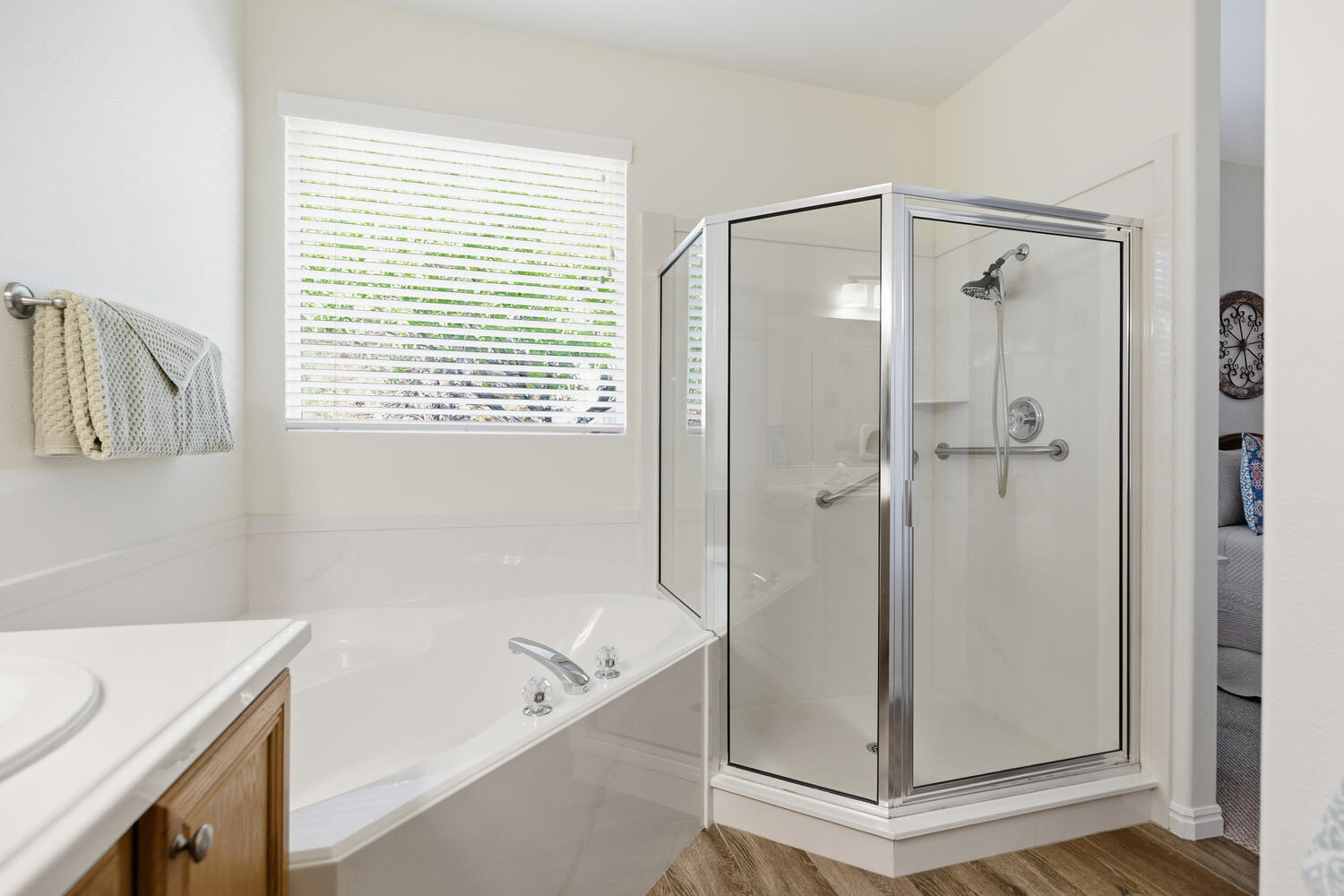 SUN RIVER - Residential