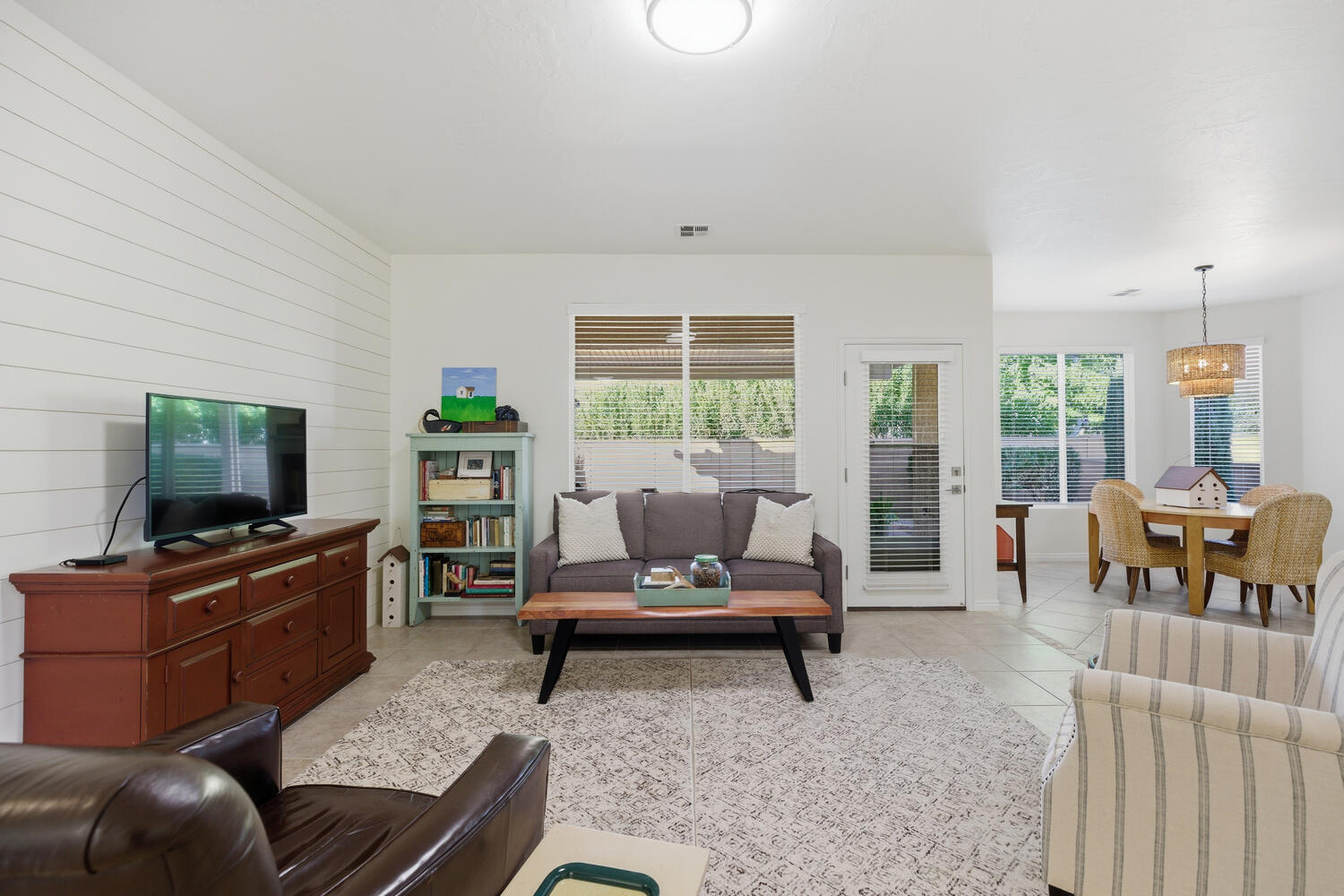 SUN RIVER - Residential