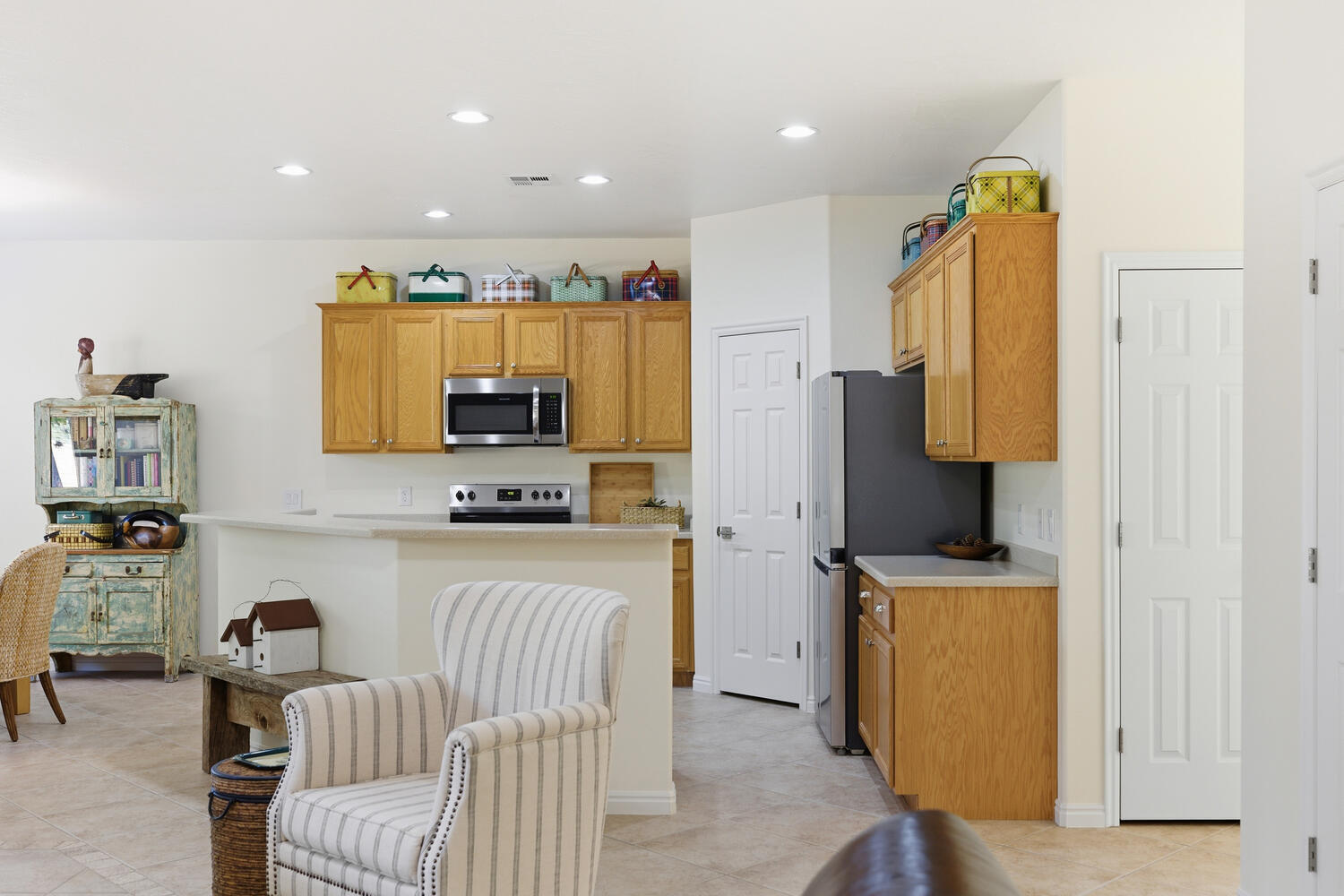 SUN RIVER - Residential