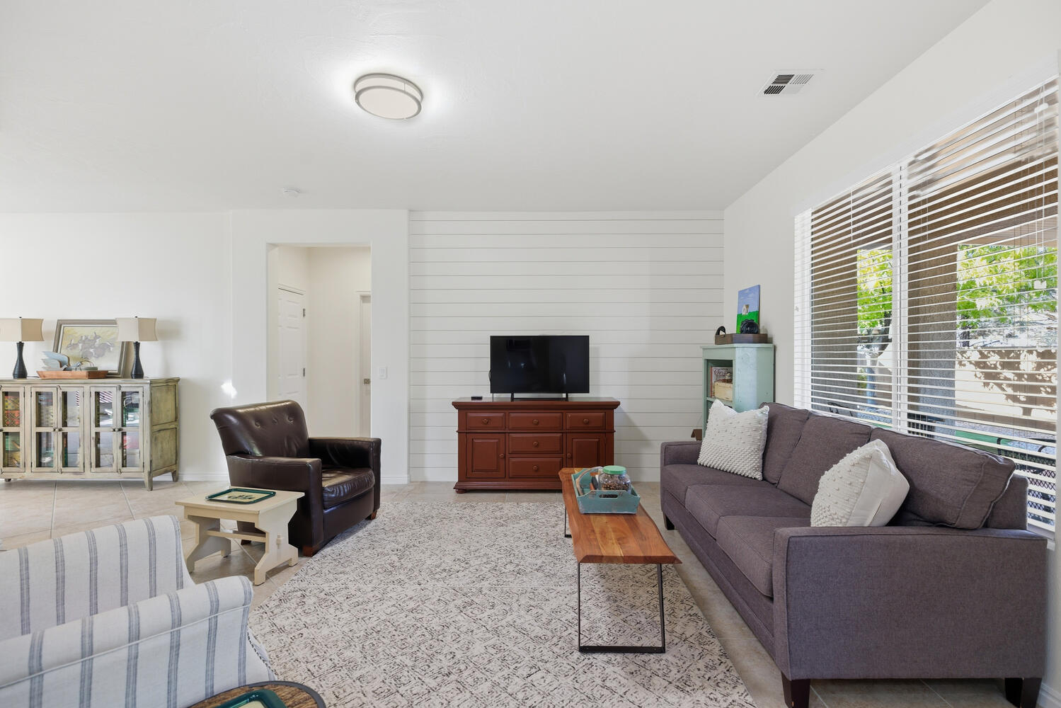 SUN RIVER - Residential