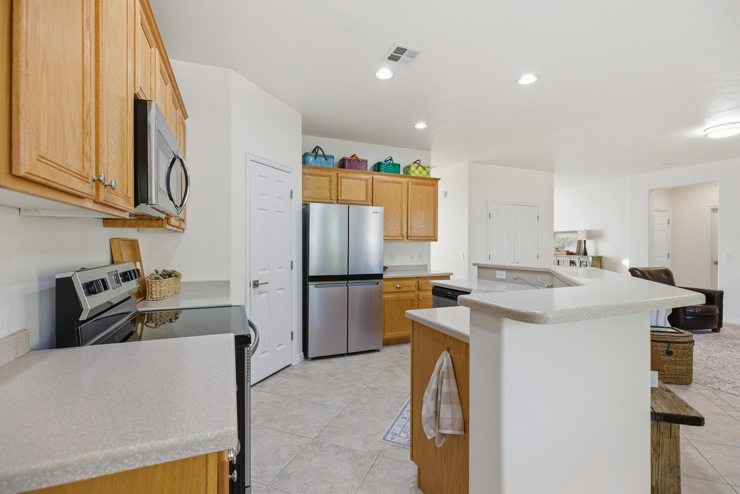 SUN RIVER - Residential