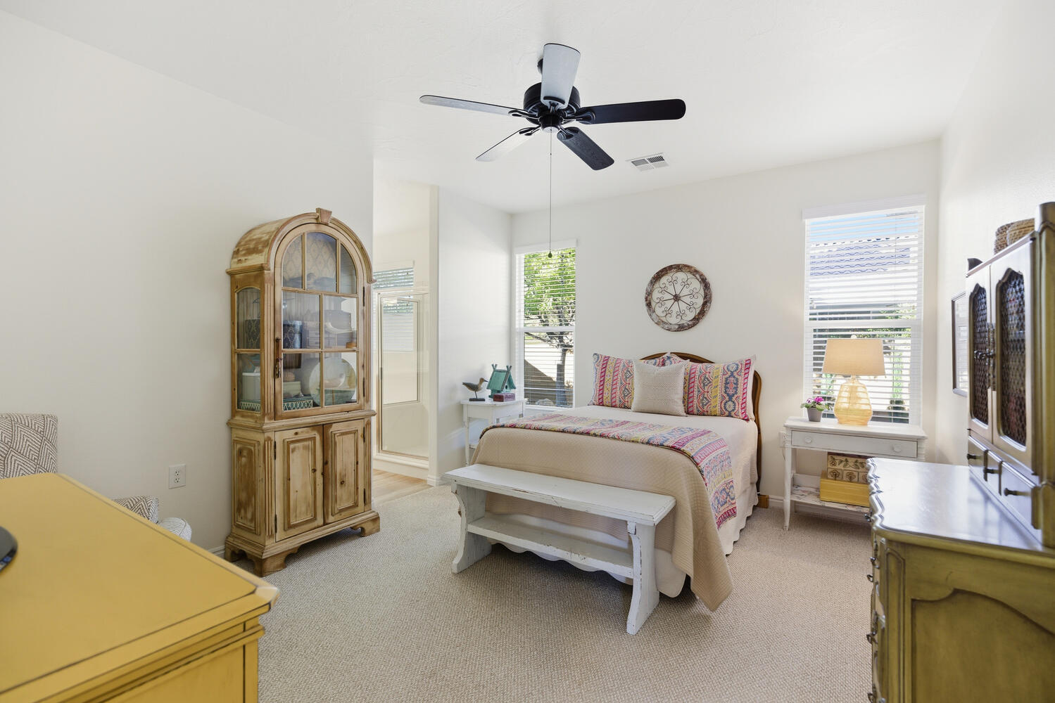 SUN RIVER - Residential