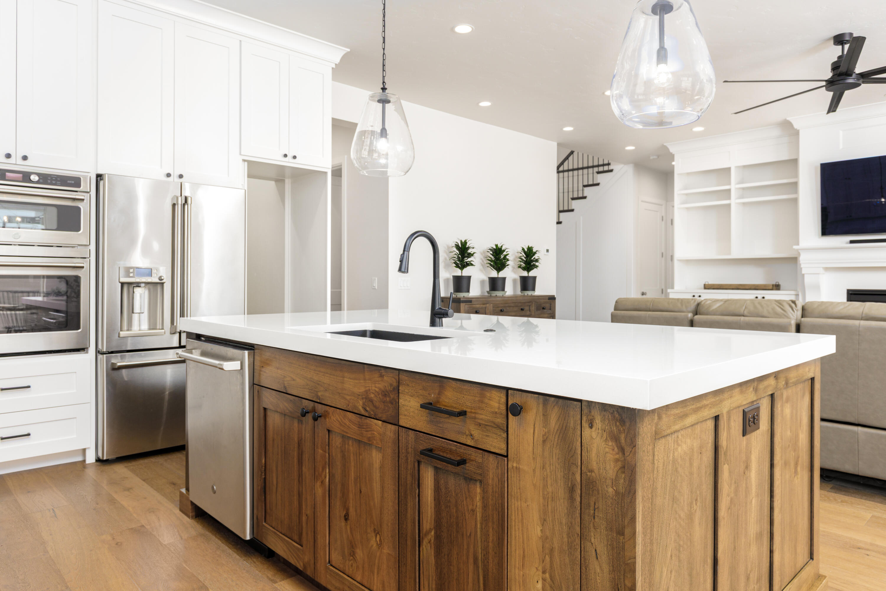 COBBLESTONE FIELDS (W) - Residential