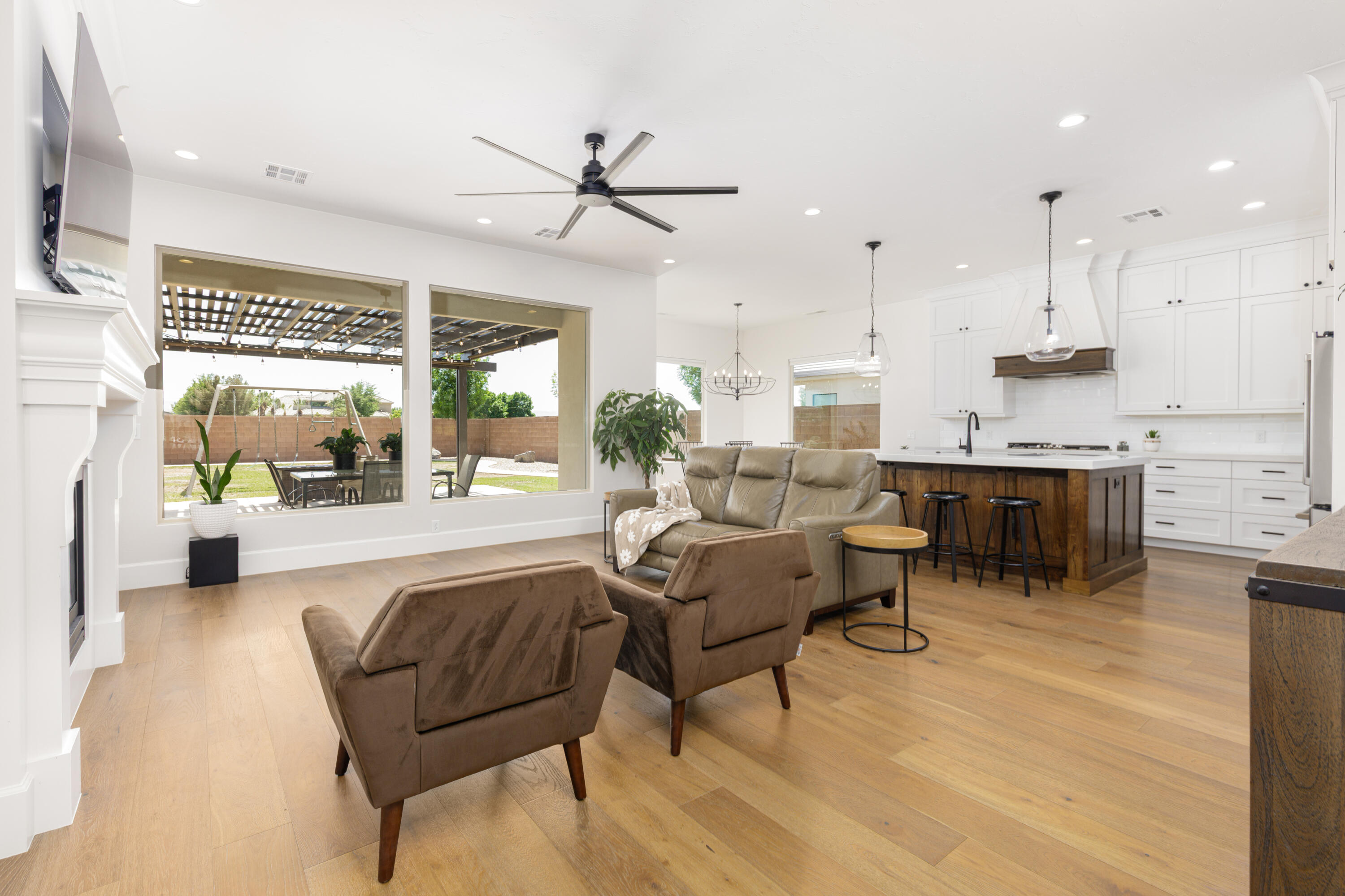 COBBLESTONE FIELDS (W) - Residential