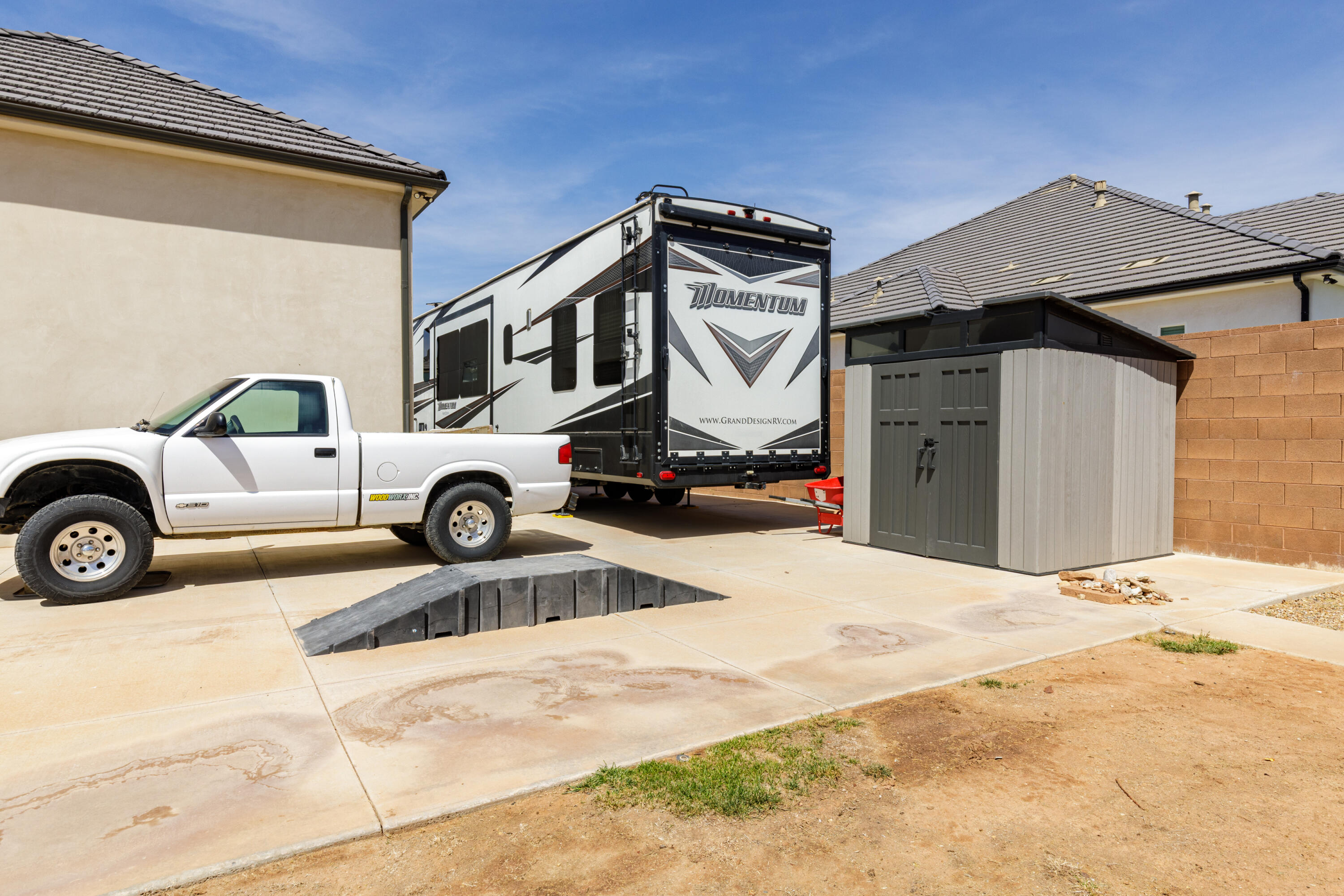 COBBLESTONE FIELDS (W) - Residential