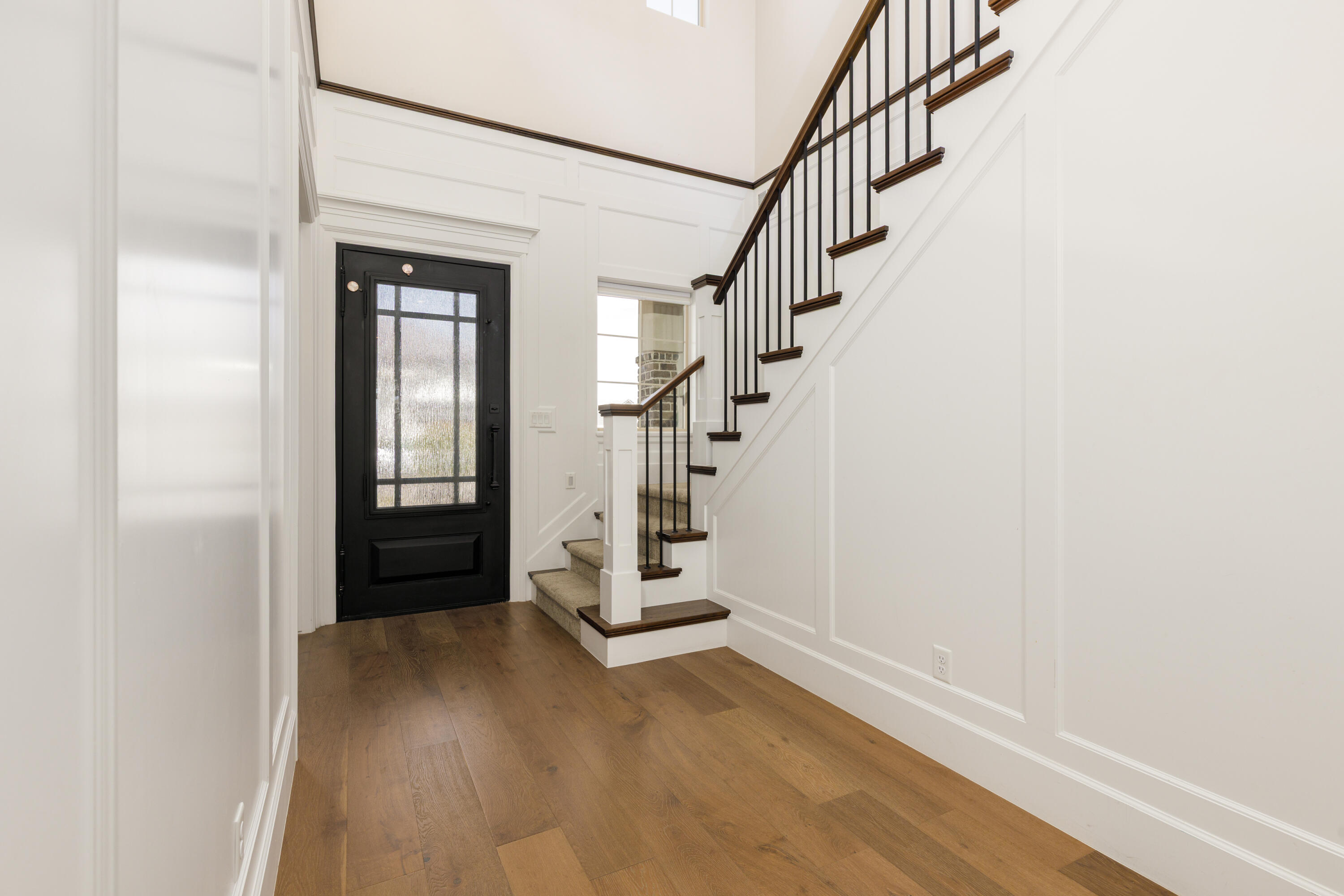 COBBLESTONE FIELDS (W) - Residential