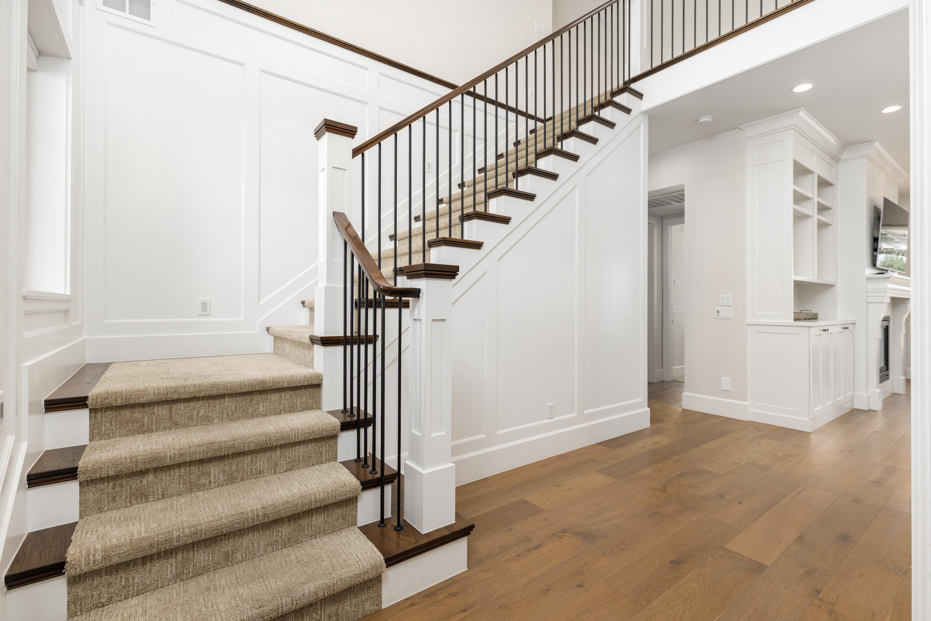 COBBLESTONE FIELDS (W) - Residential