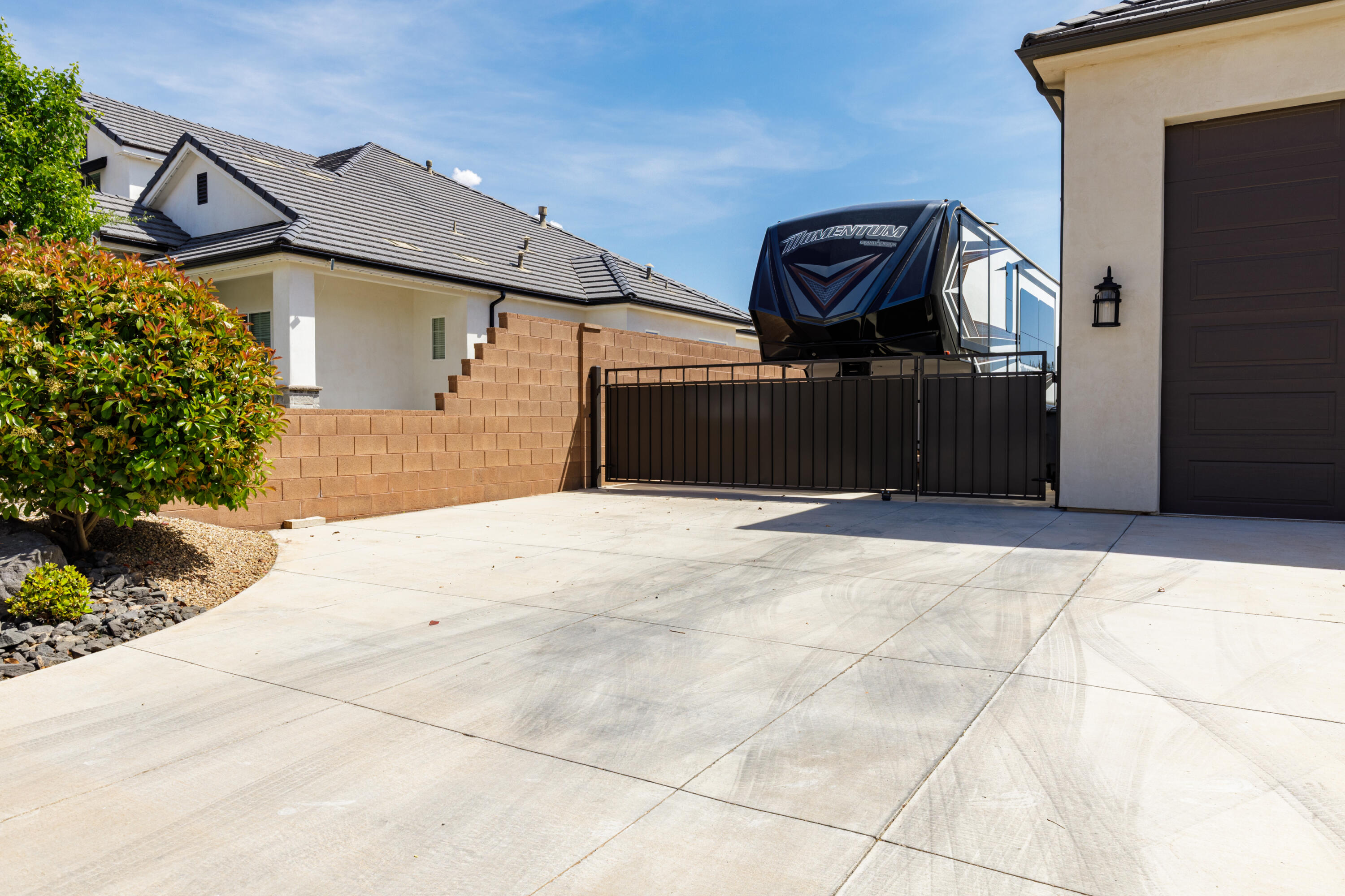 COBBLESTONE FIELDS (W) - Residential