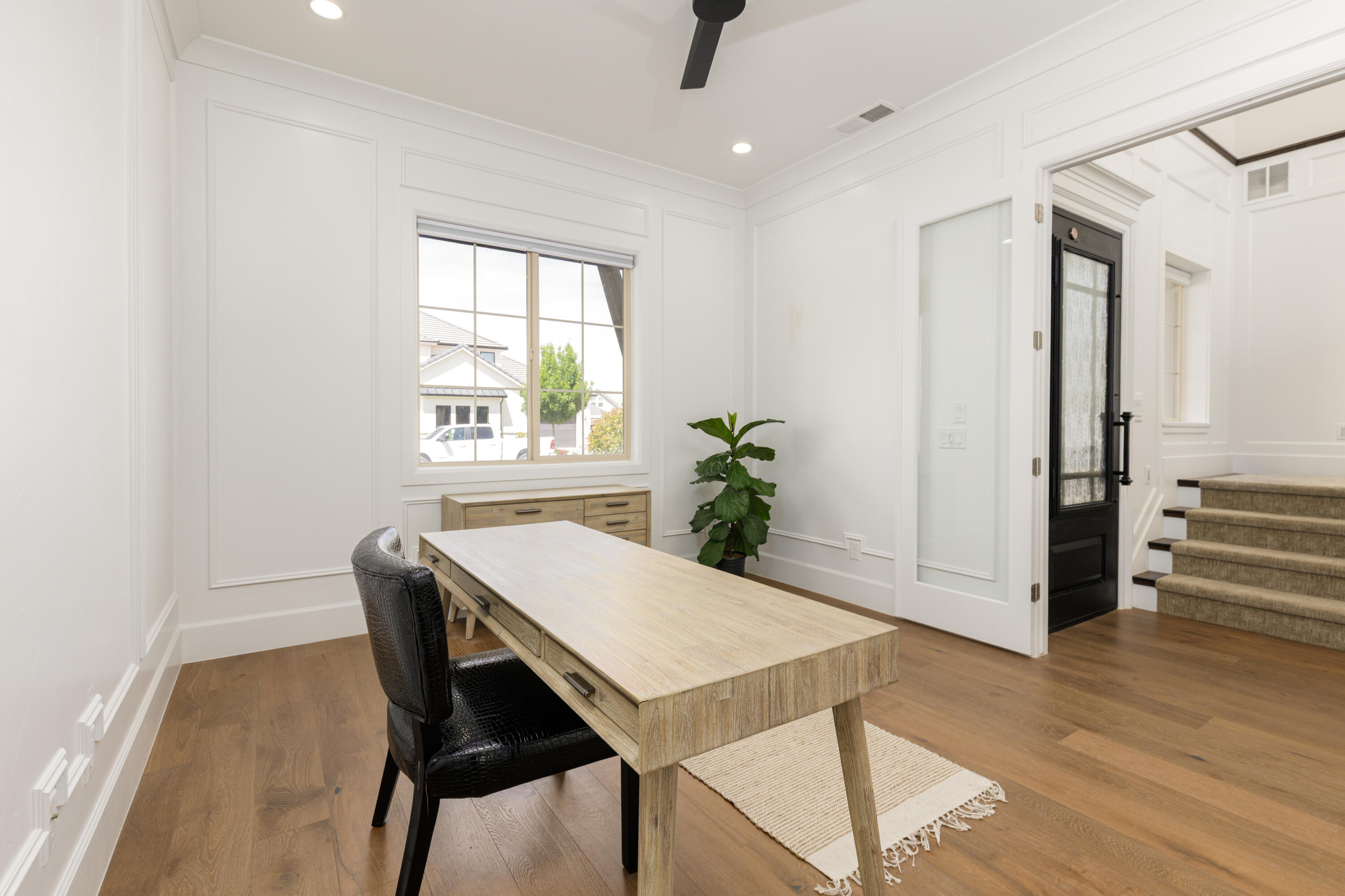 COBBLESTONE FIELDS (W) - Residential