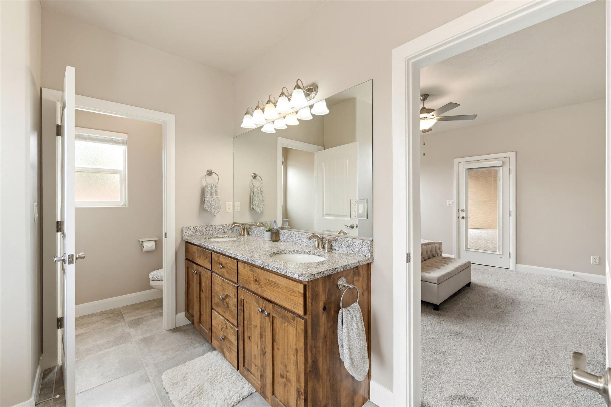 SKY RIDGE - Residential