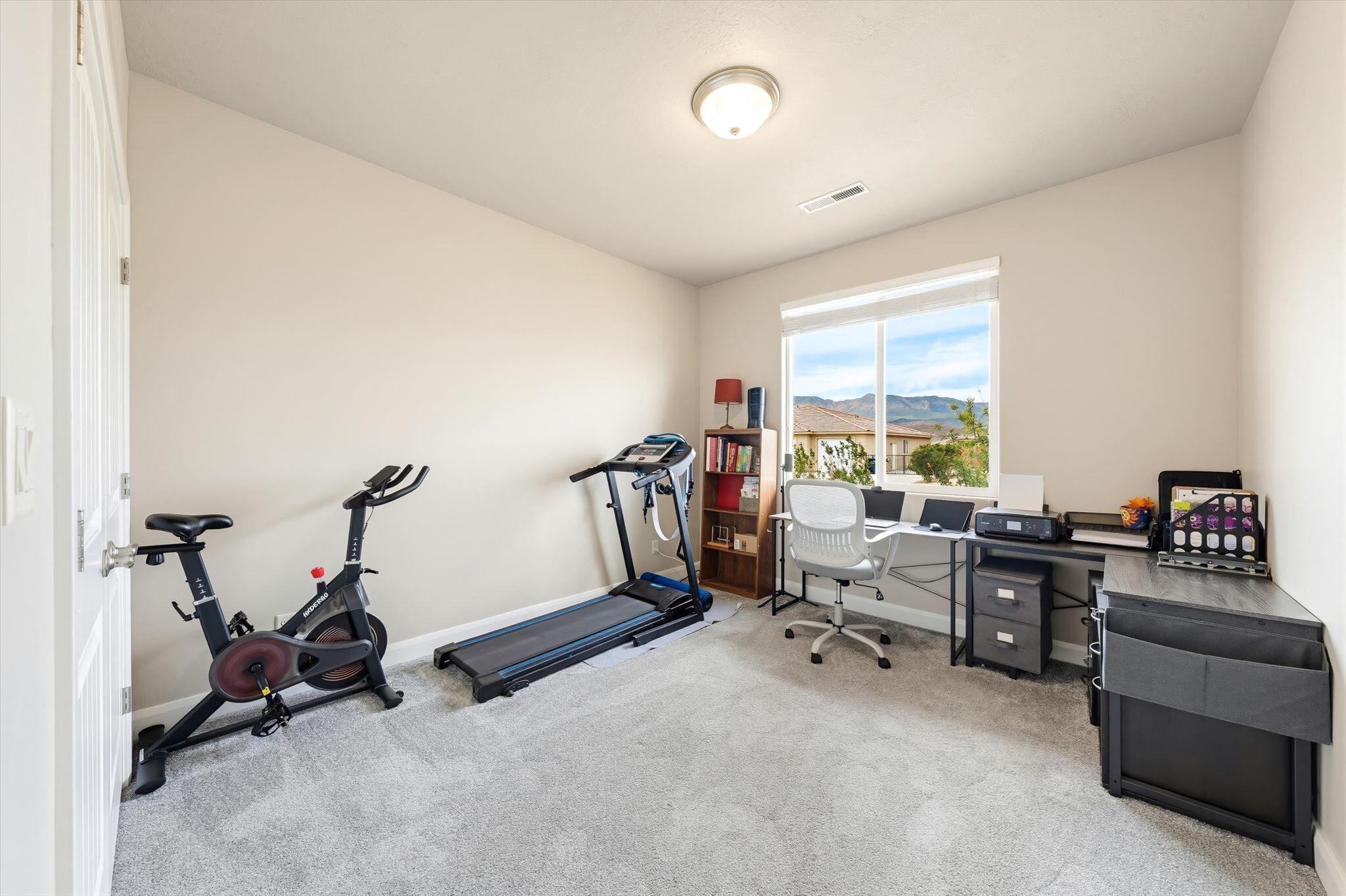 SKY RIDGE - Residential