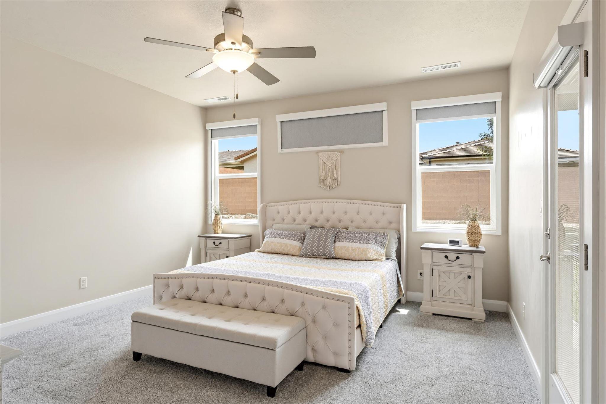 SKY RIDGE - Residential