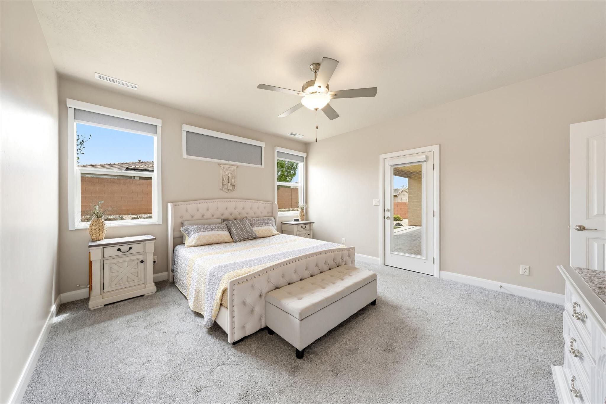 SKY RIDGE - Residential