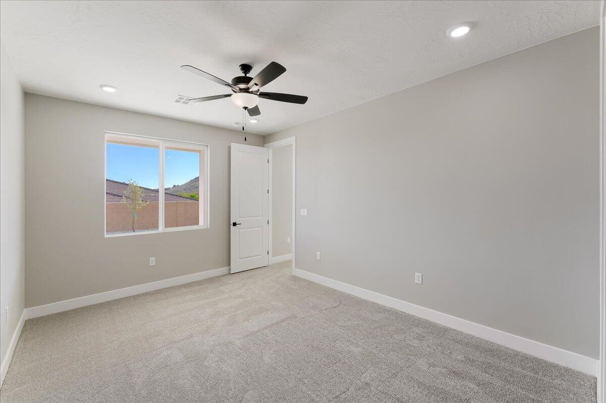 ESTATES AT BURKE SPRINGS - Residential