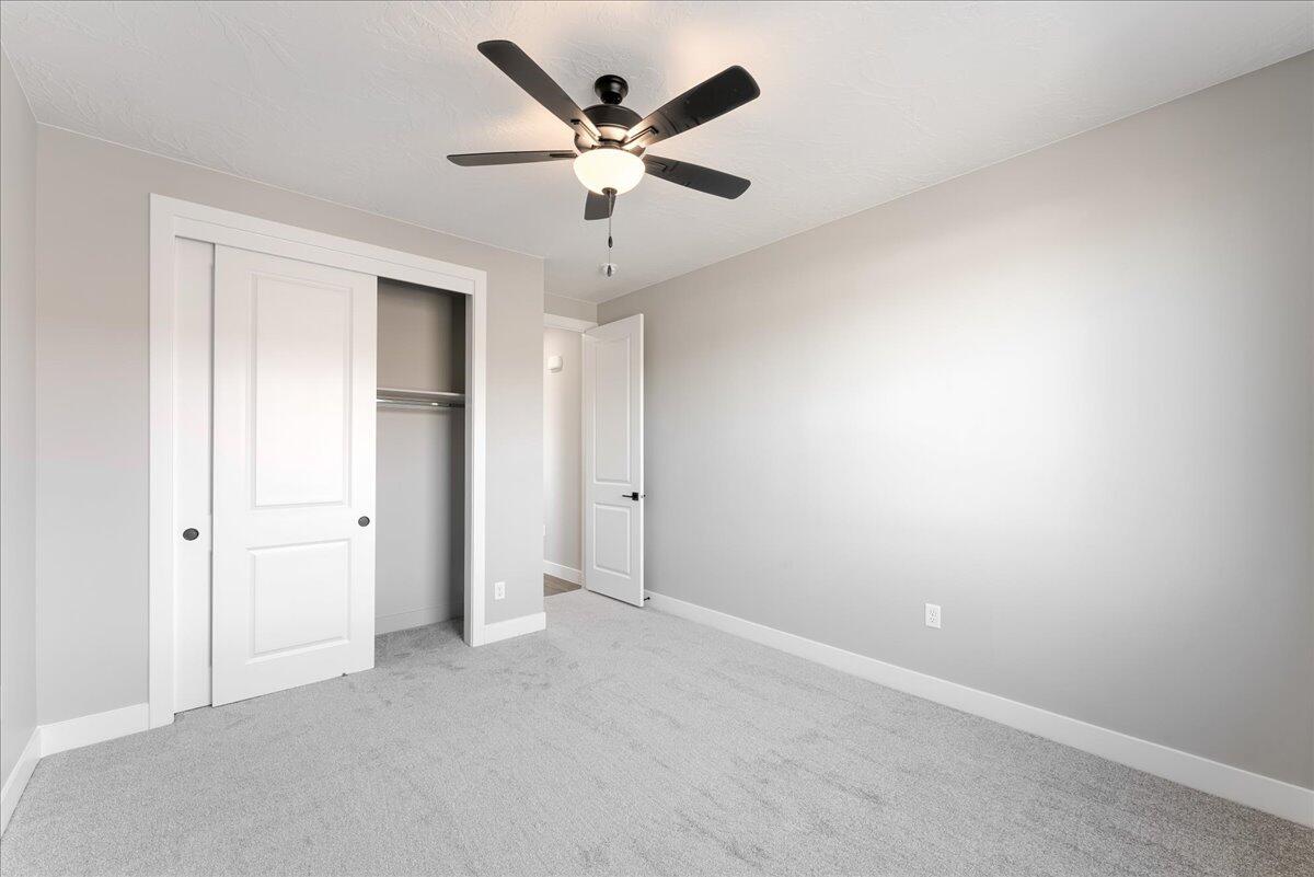 ESTATES AT BURKE SPRINGS - Residential