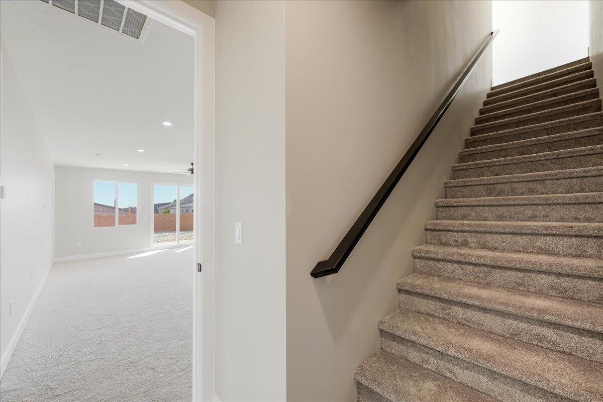 ESTATES AT BURKE SPRINGS - Residential