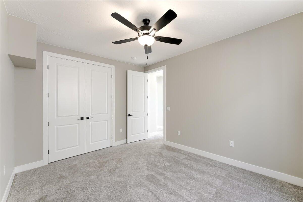 ESTATES AT BURKE SPRINGS - Residential