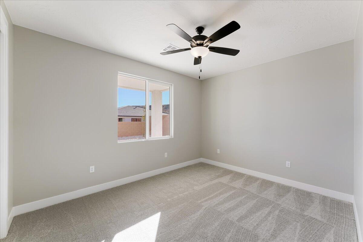 ESTATES AT BURKE SPRINGS - Residential