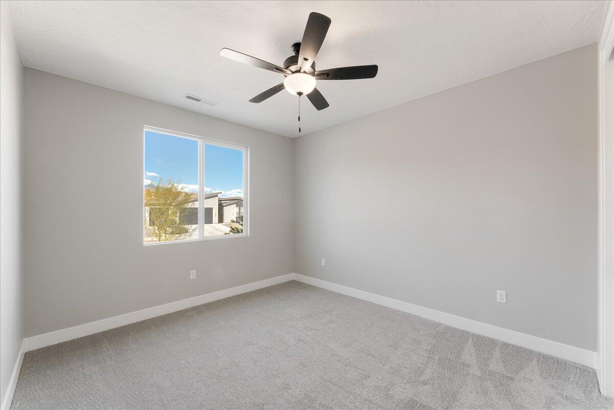 ESTATES AT BURKE SPRINGS - Residential