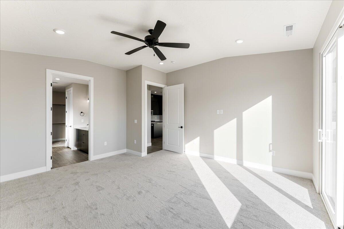 ESTATES AT BURKE SPRINGS - Residential