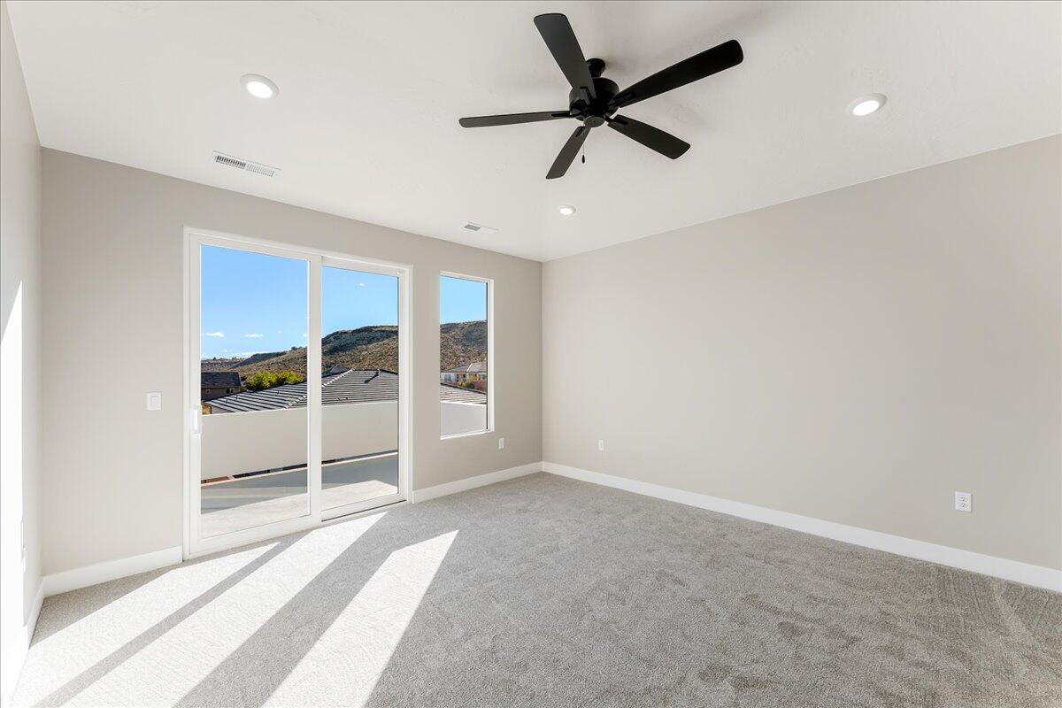 ESTATES AT BURKE SPRINGS - Residential