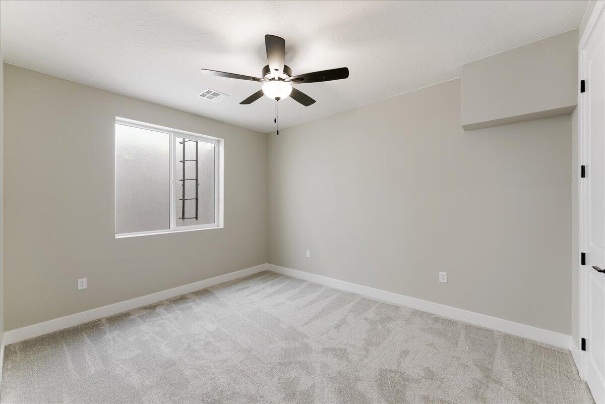 ESTATES AT BURKE SPRINGS - Residential