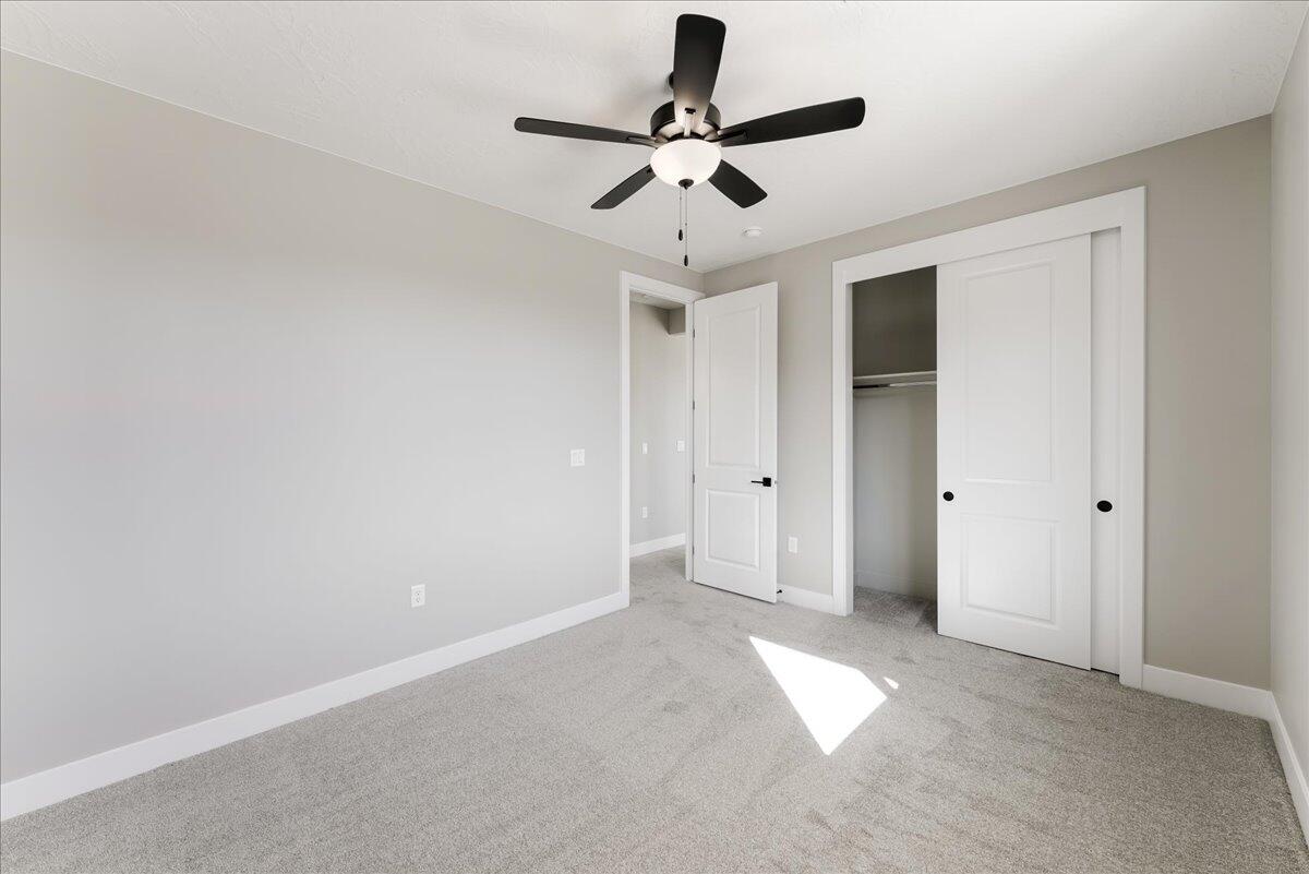 ESTATES AT BURKE SPRINGS - Residential