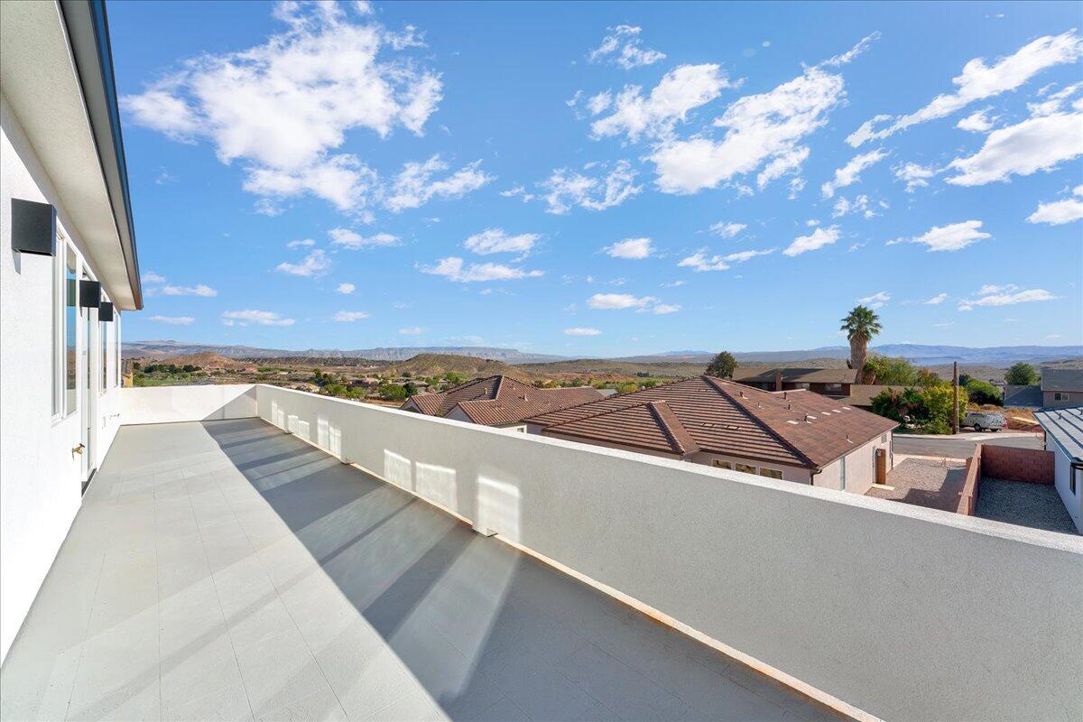 ESTATES AT BURKE SPRINGS - Residential