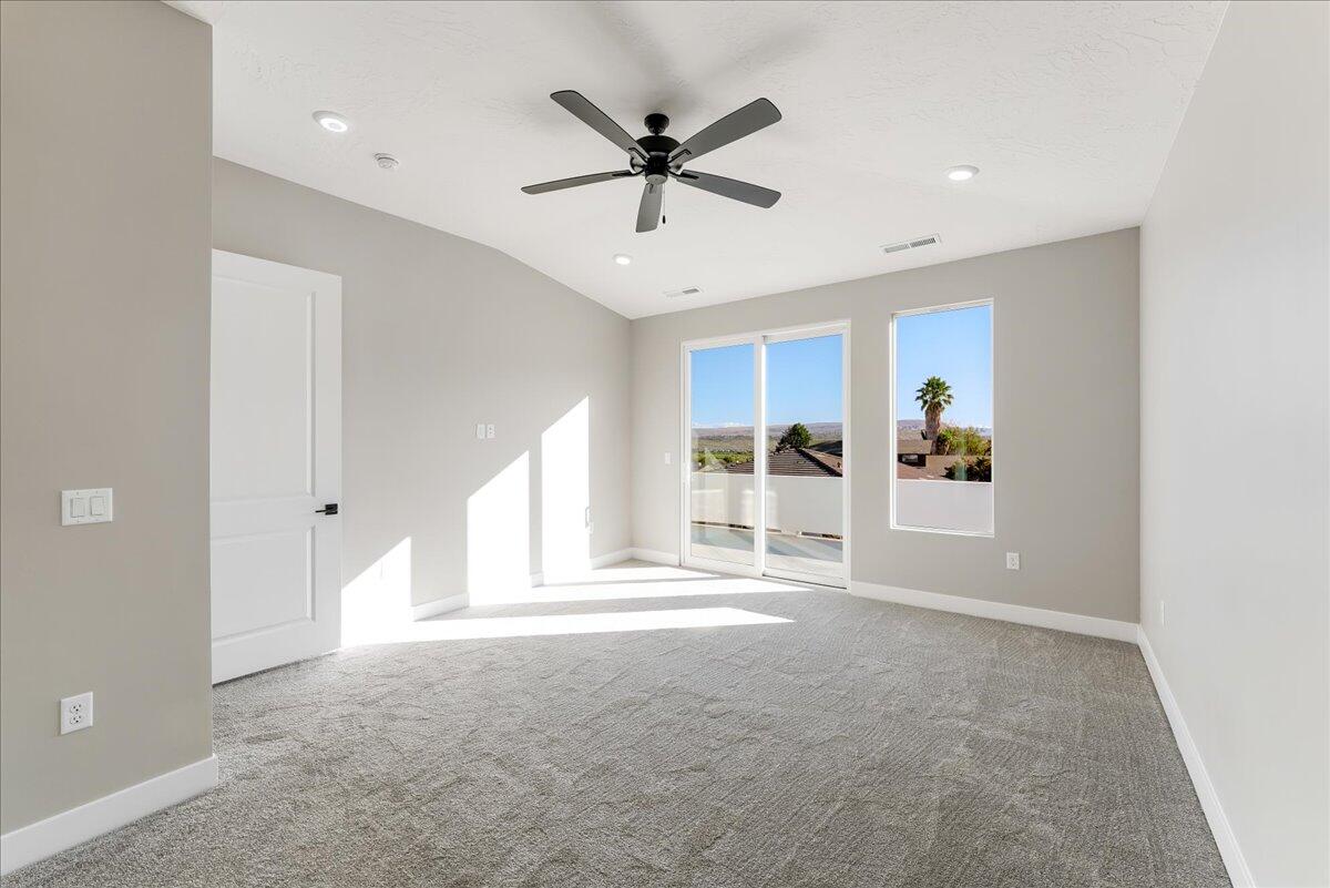 ESTATES AT BURKE SPRINGS - Residential