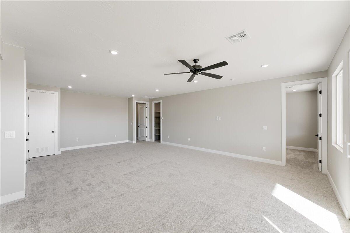 ESTATES AT BURKE SPRINGS - Residential