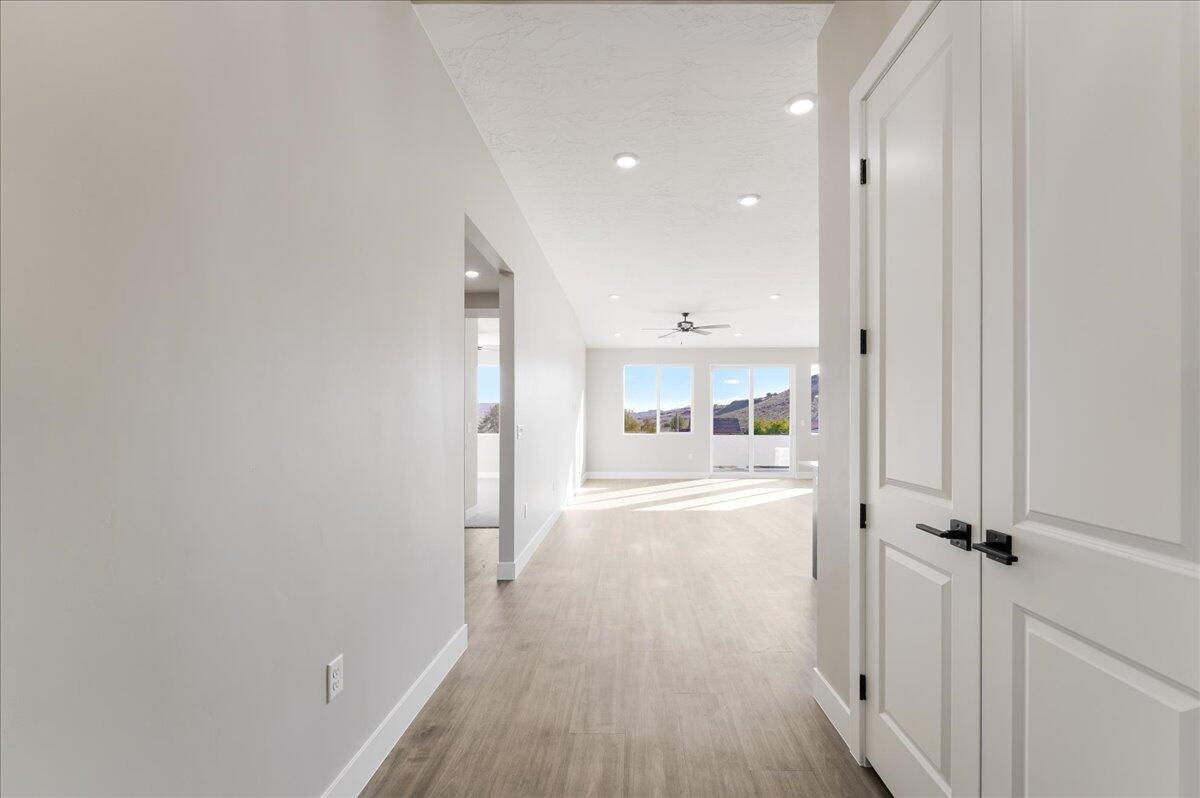 ESTATES AT BURKE SPRINGS - Residential