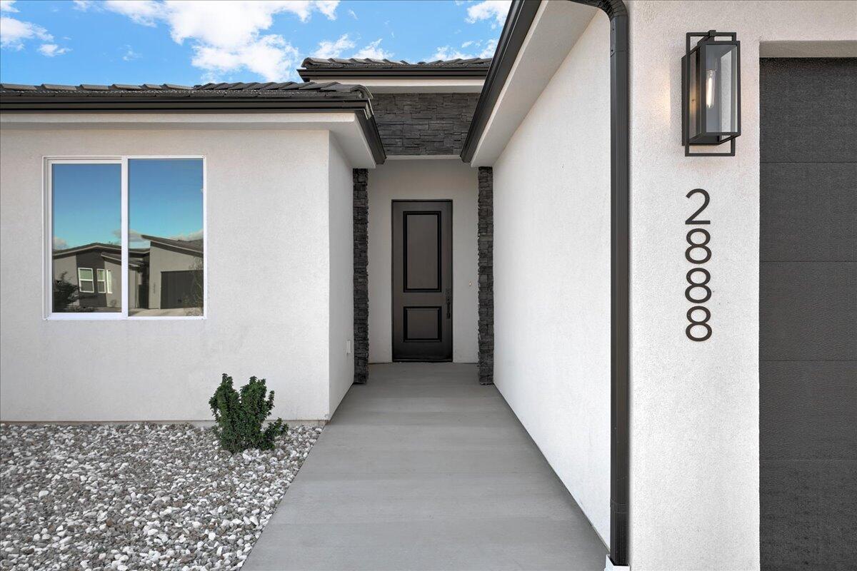 ESTATES AT BURKE SPRINGS - Residential