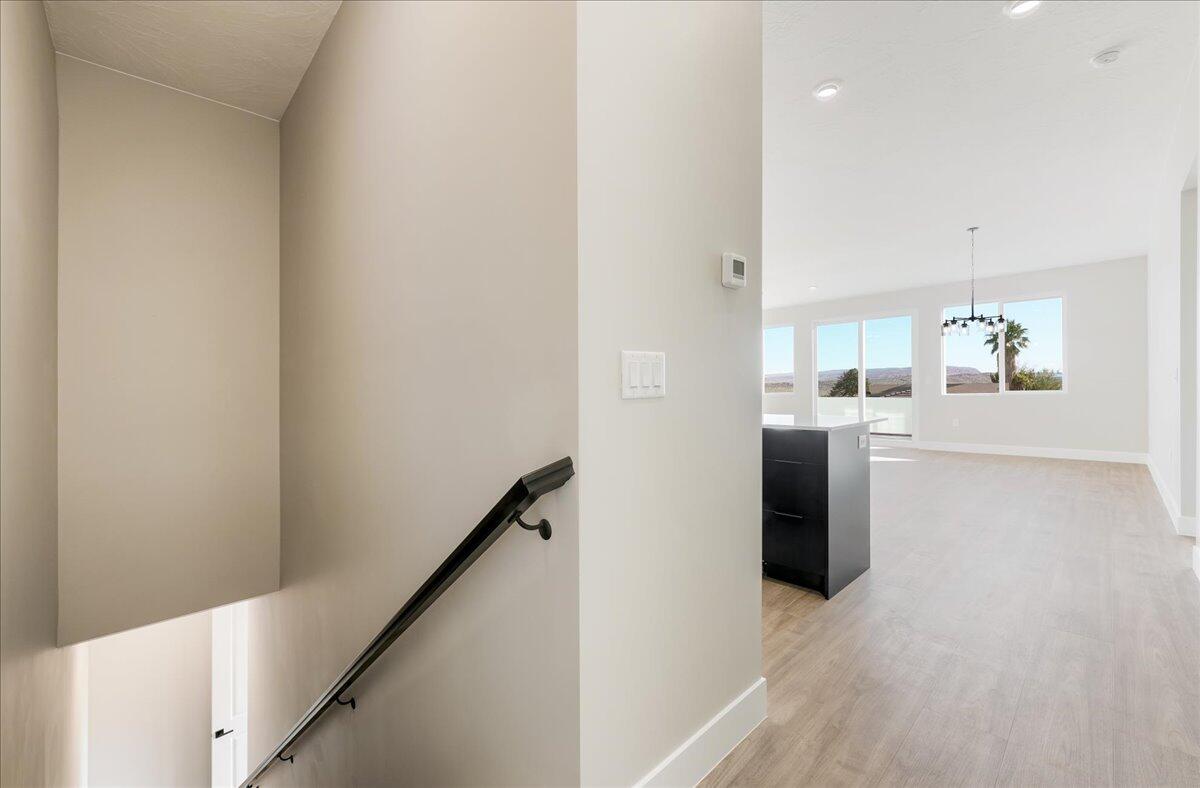 ESTATES AT BURKE SPRINGS - Residential