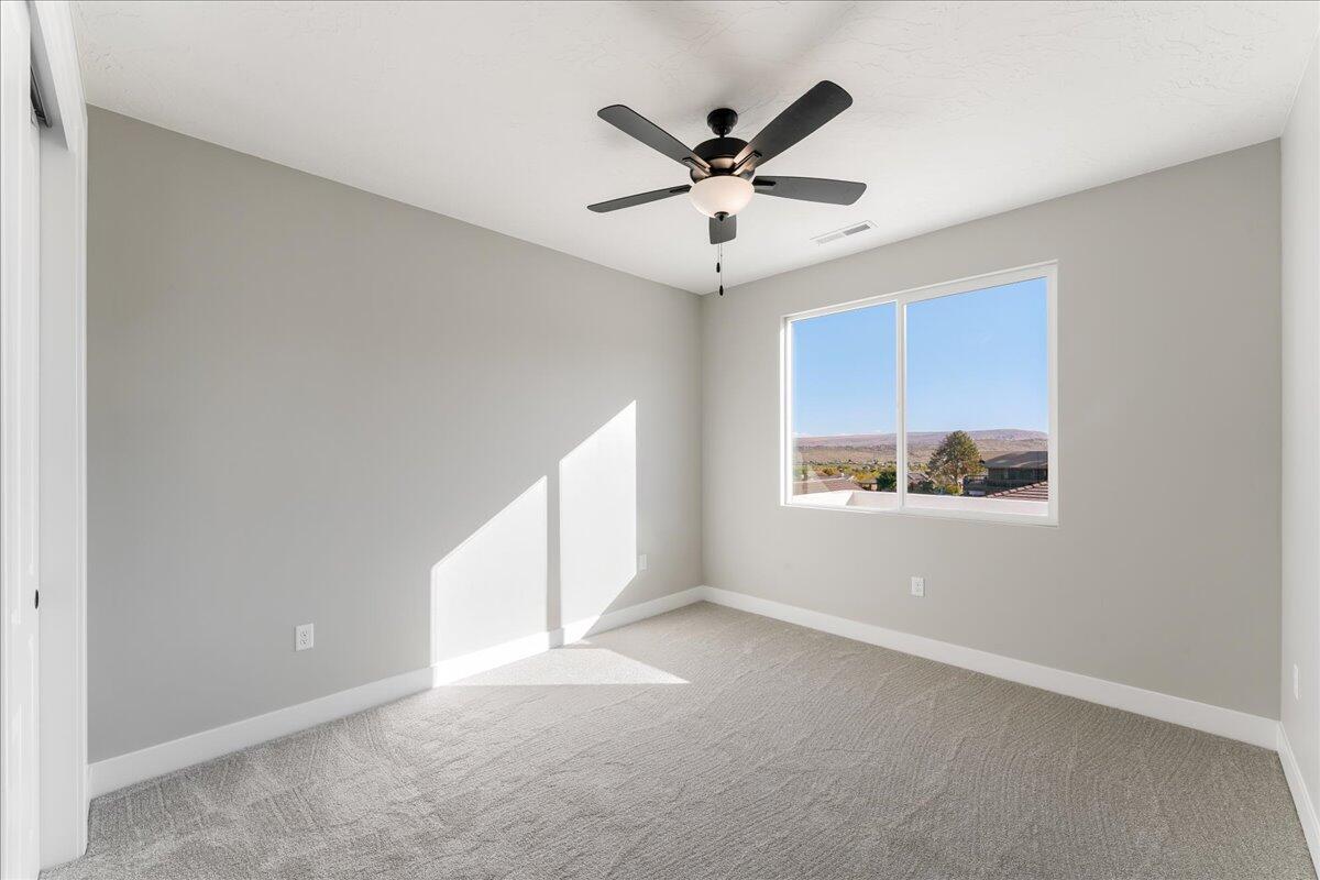 ESTATES AT BURKE SPRINGS - Residential