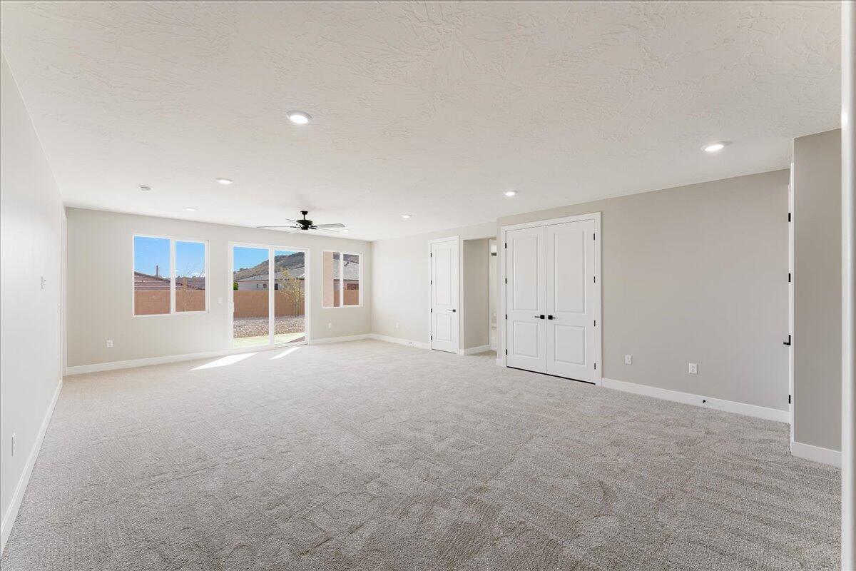 ESTATES AT BURKE SPRINGS - Residential