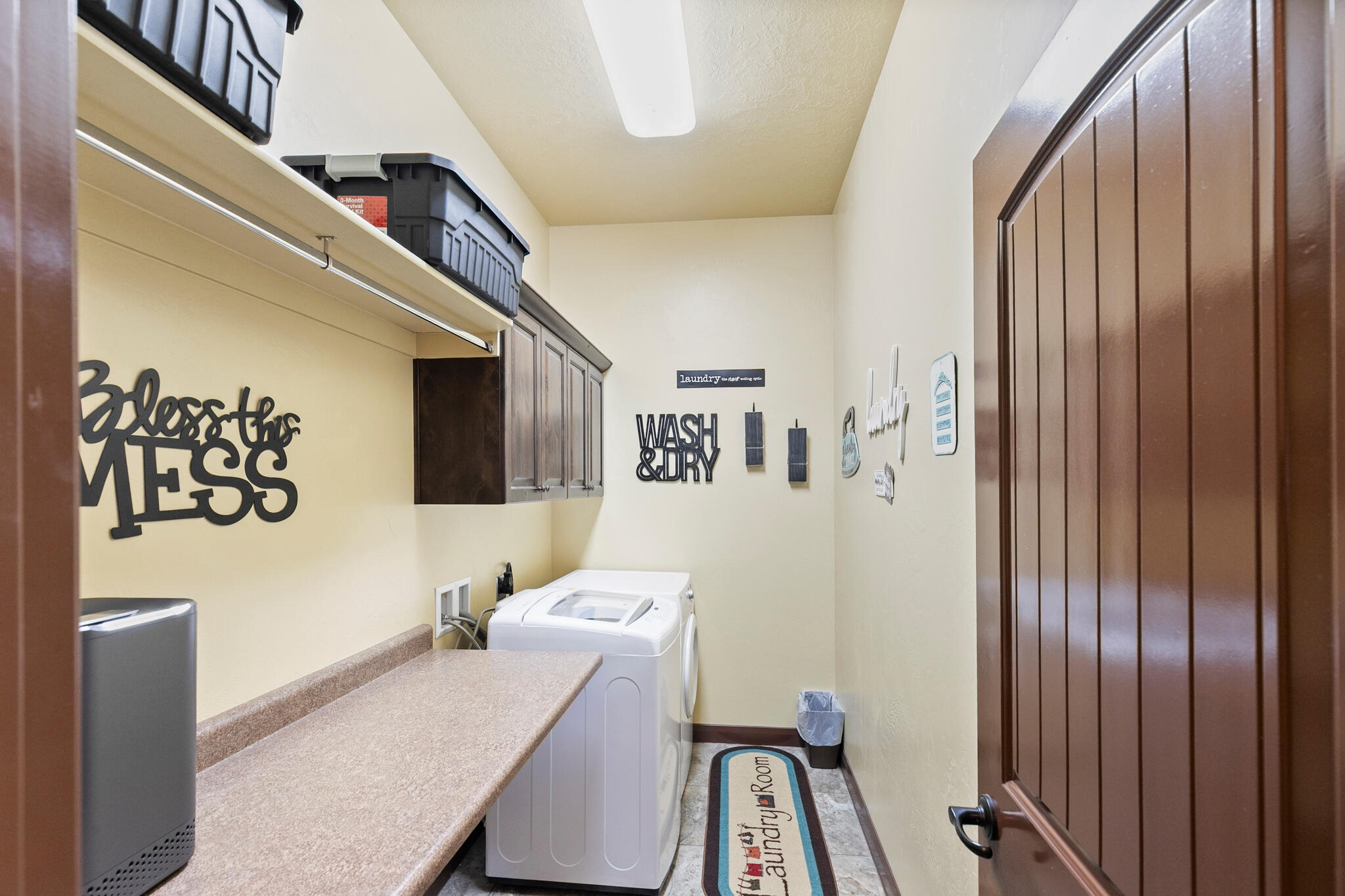 QUAIL COVE - Residential