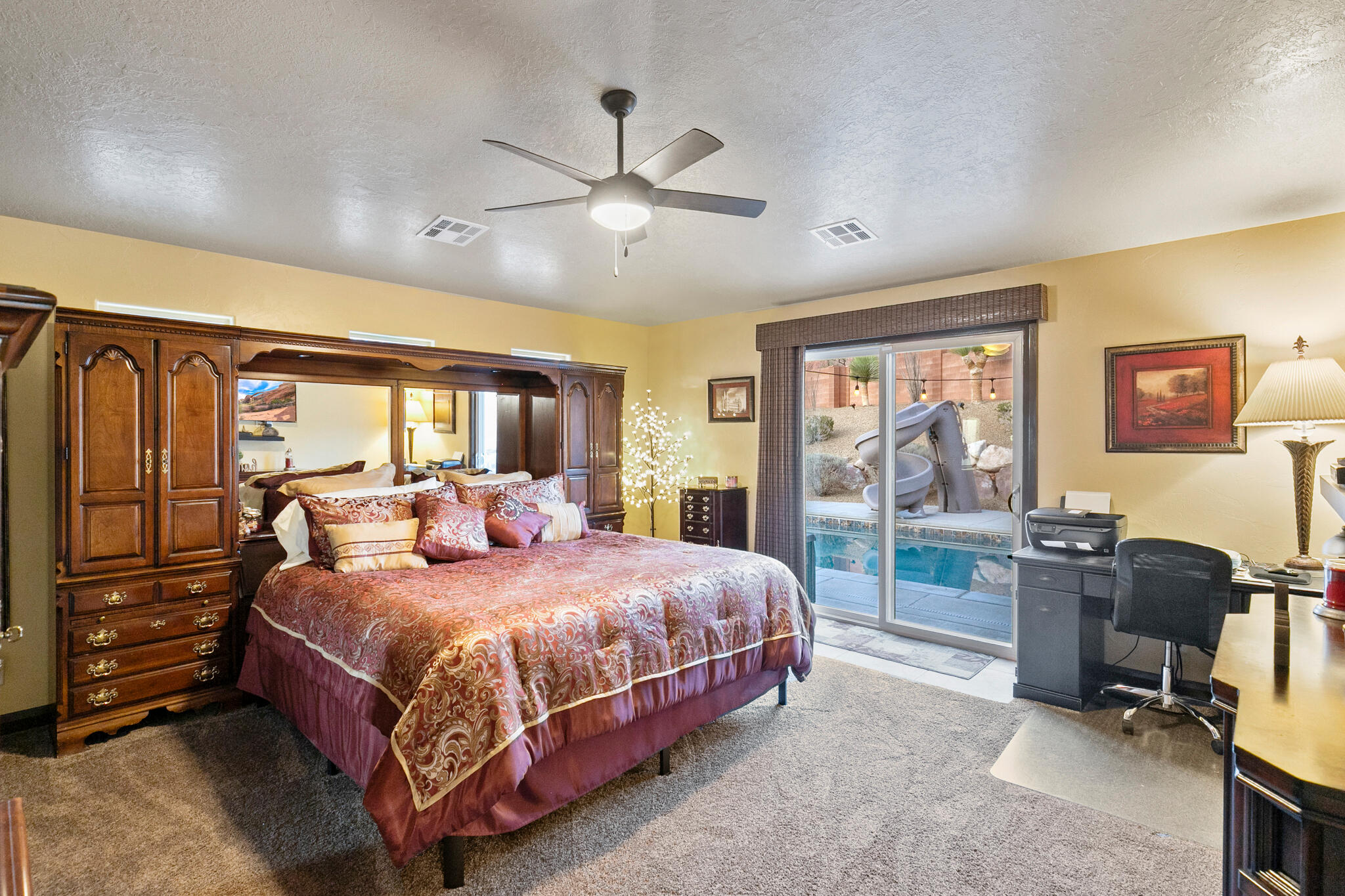 QUAIL COVE - Residential