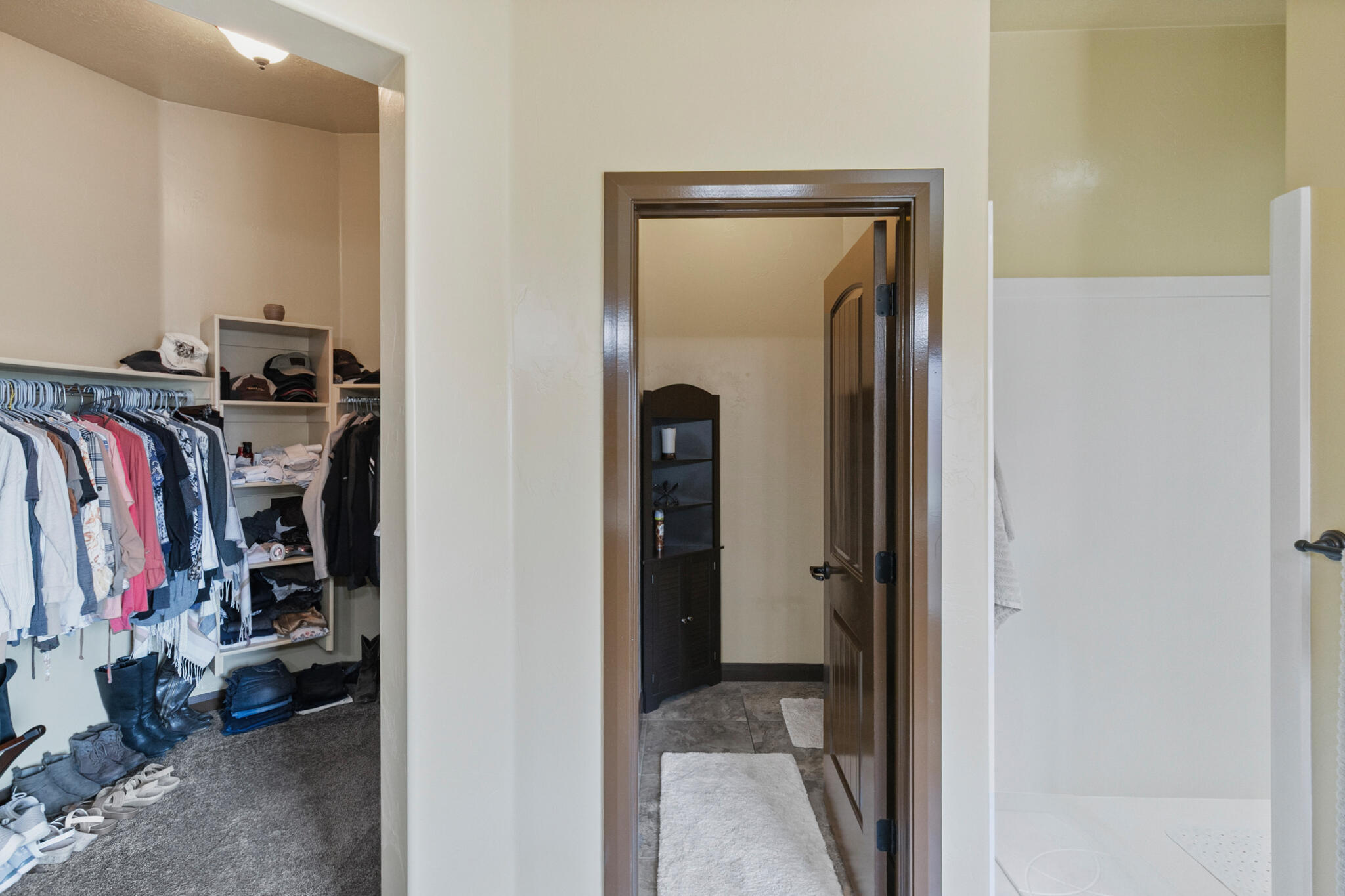 QUAIL COVE - Residential