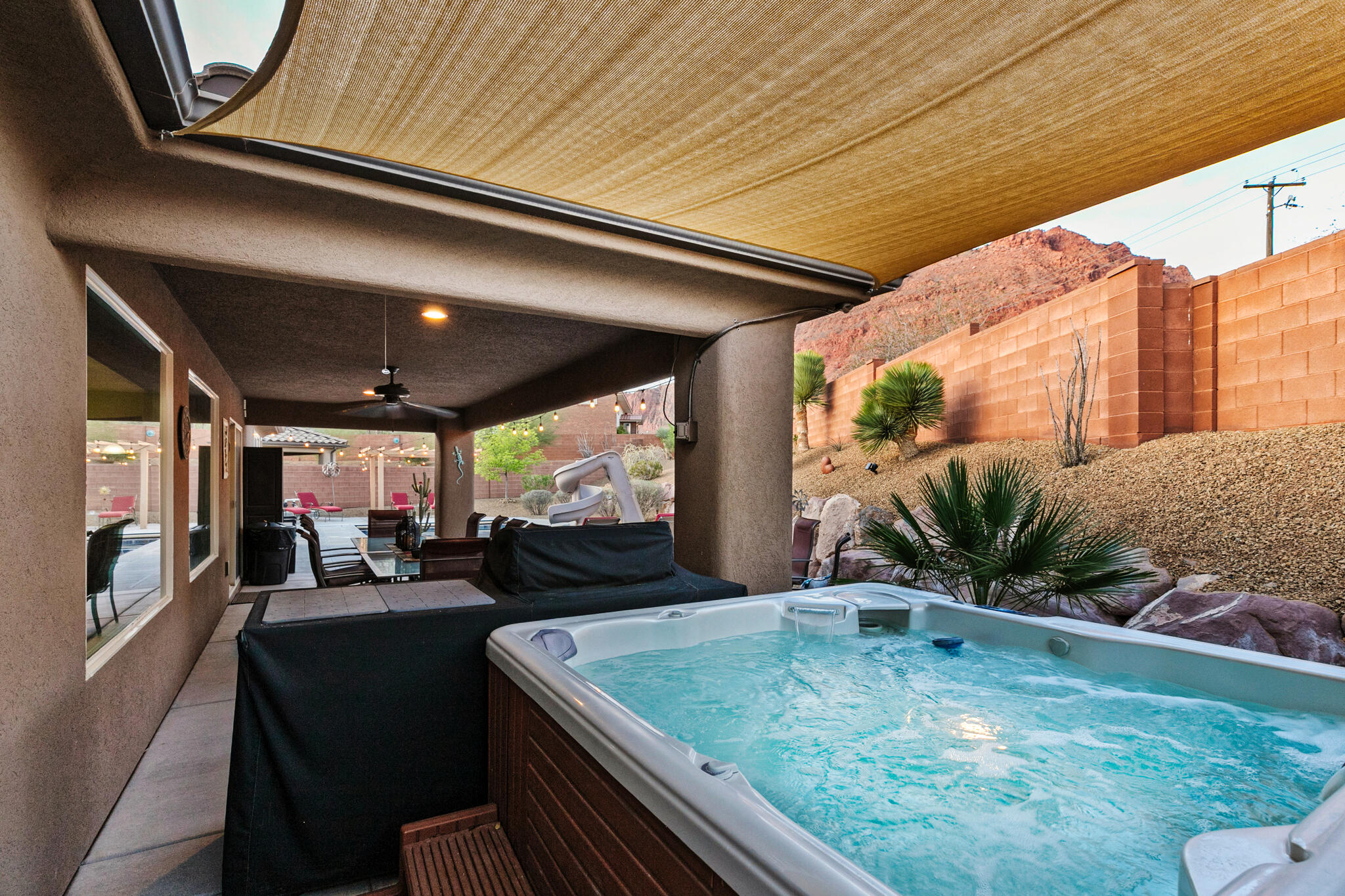 QUAIL COVE - Residential