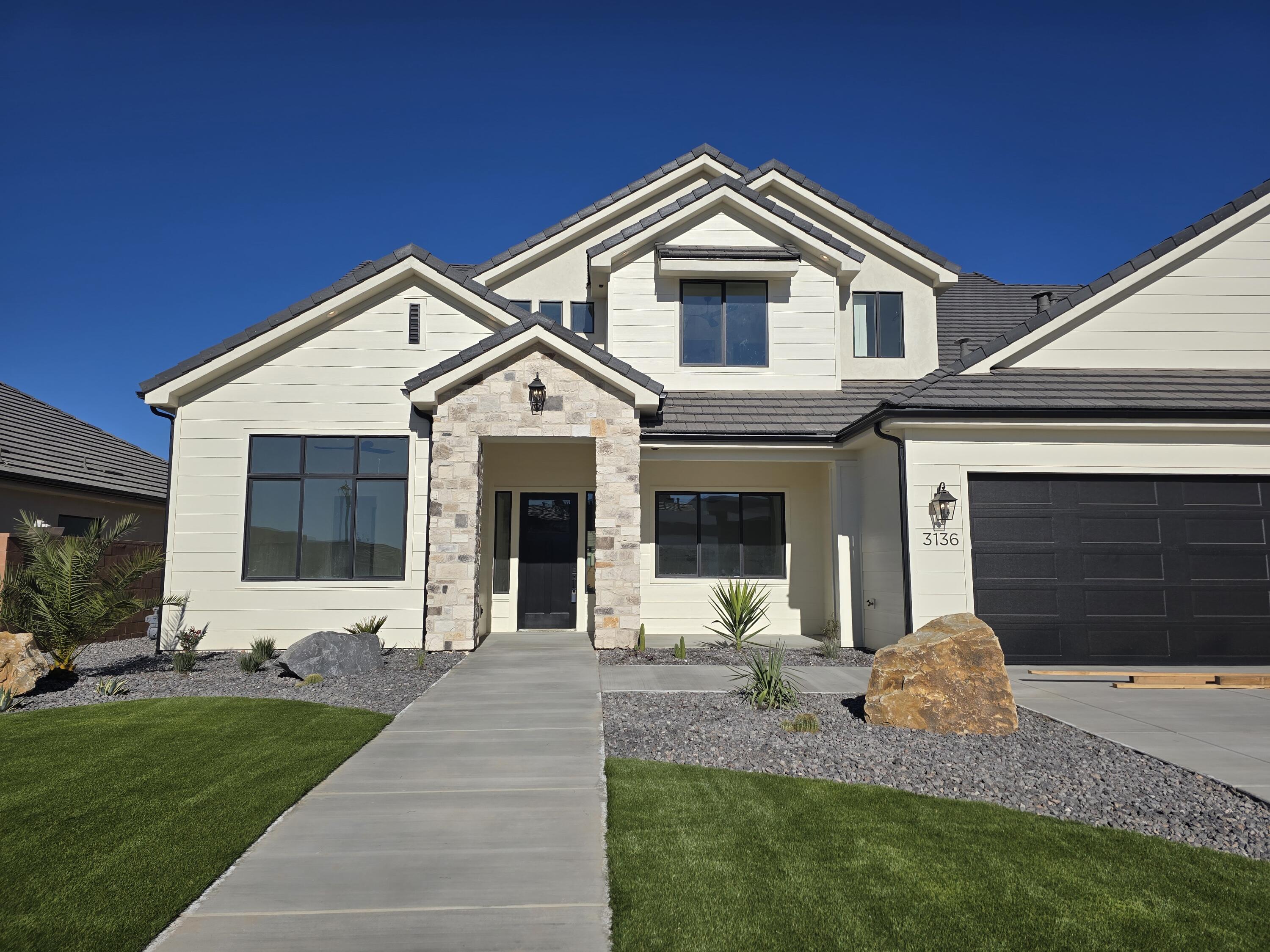 CRIMSON VISTAS - Residential