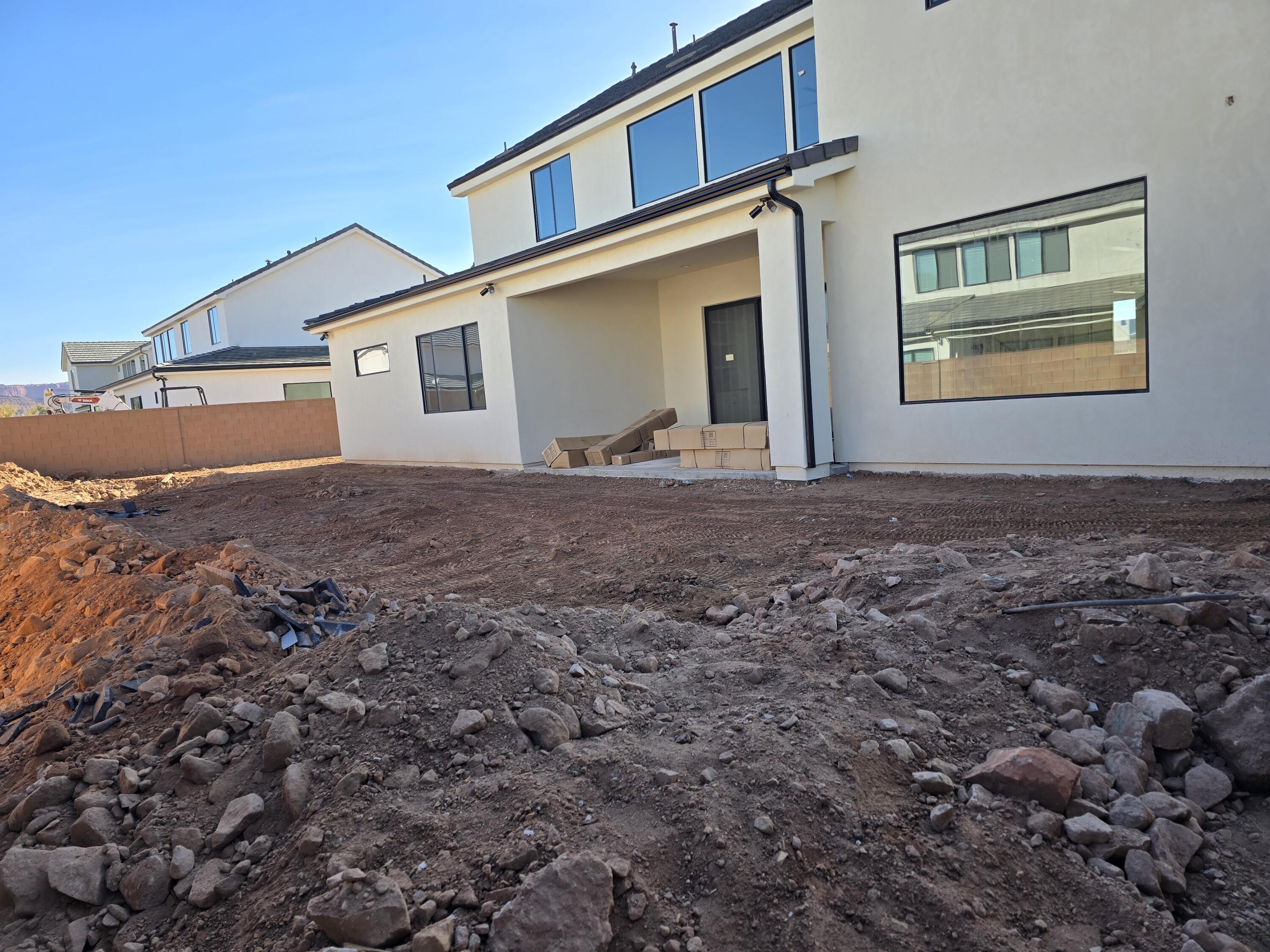 CRIMSON VISTAS - Residential