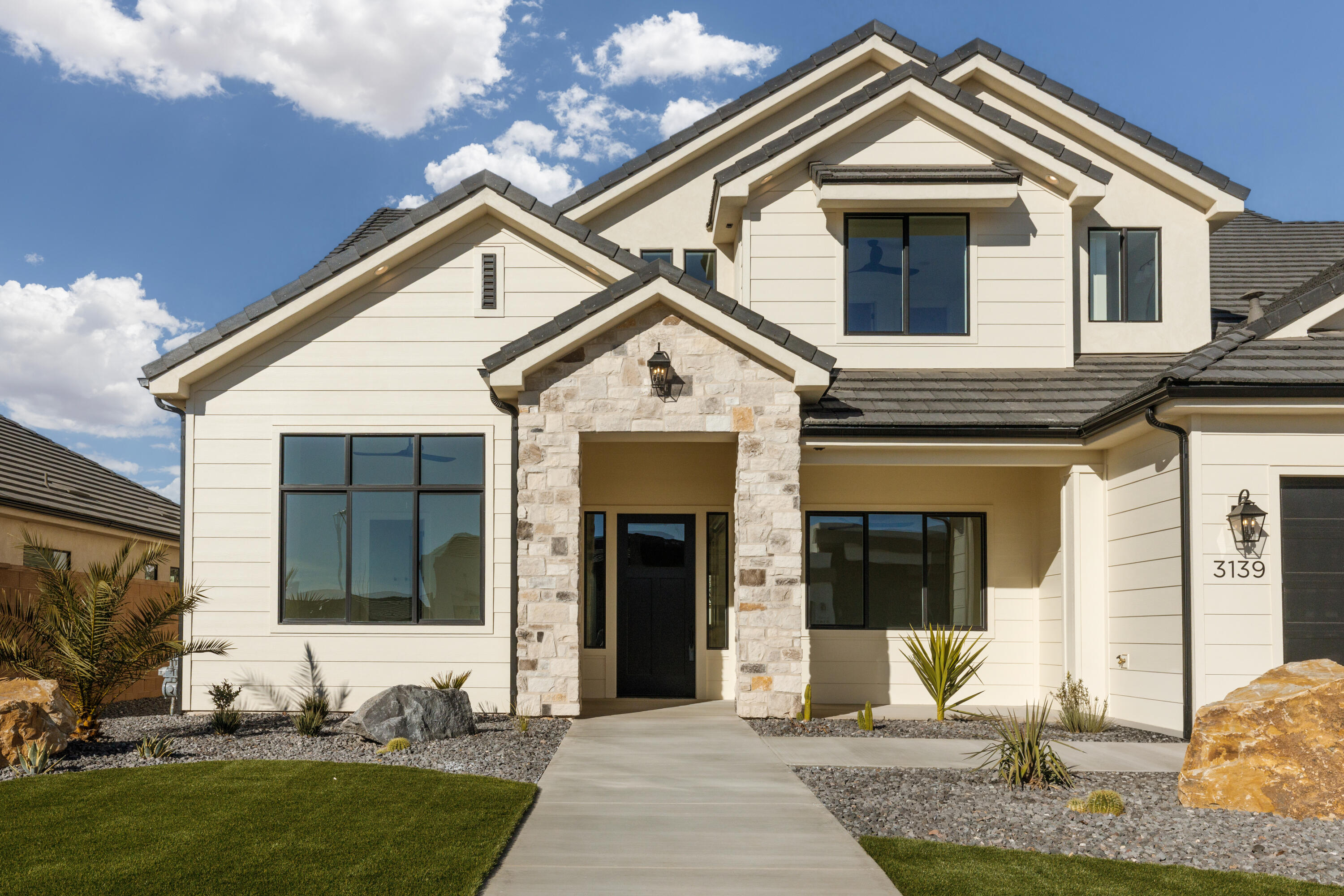 CRIMSON VISTAS - Residential