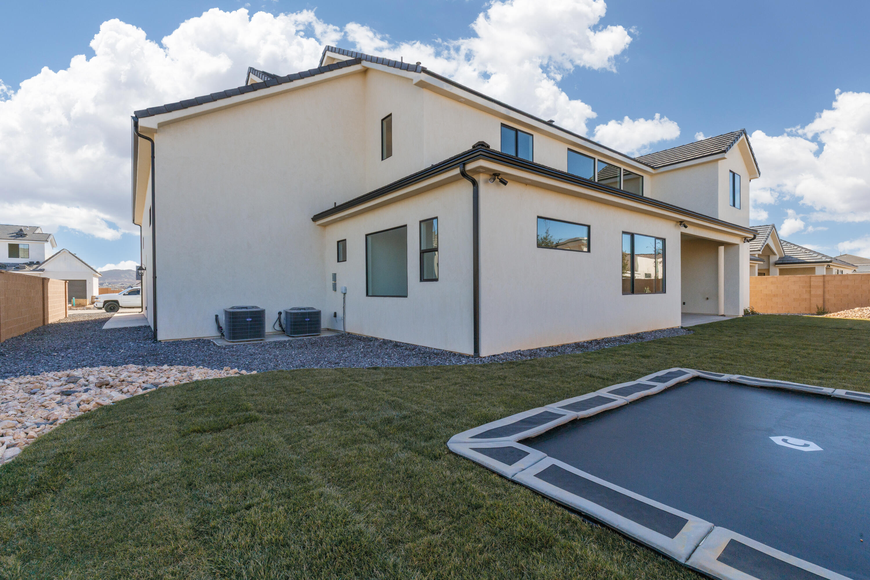 CRIMSON VISTAS - Residential