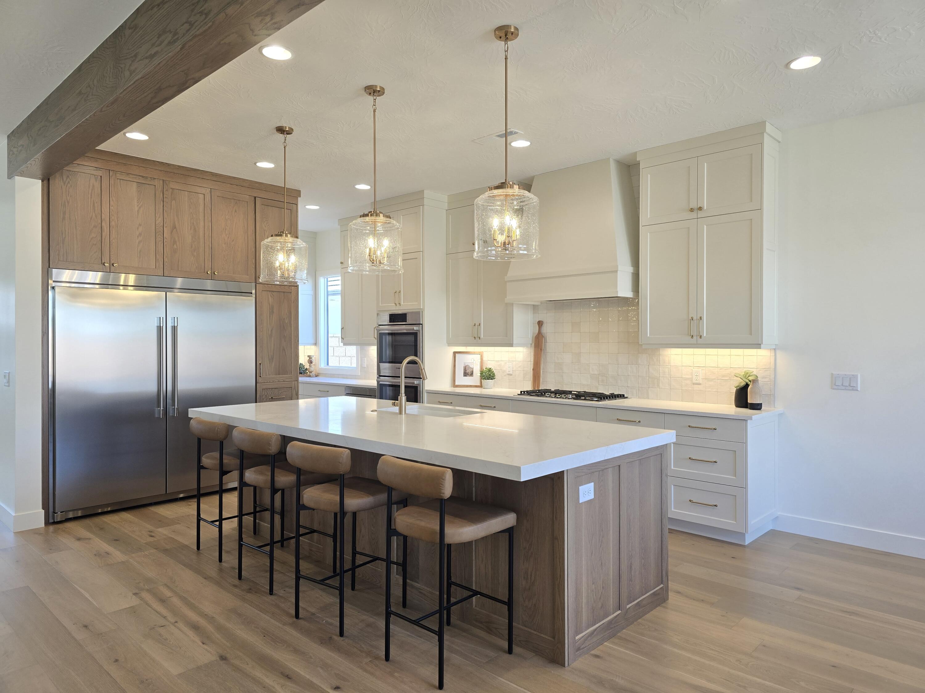 CRIMSON VISTAS - Residential