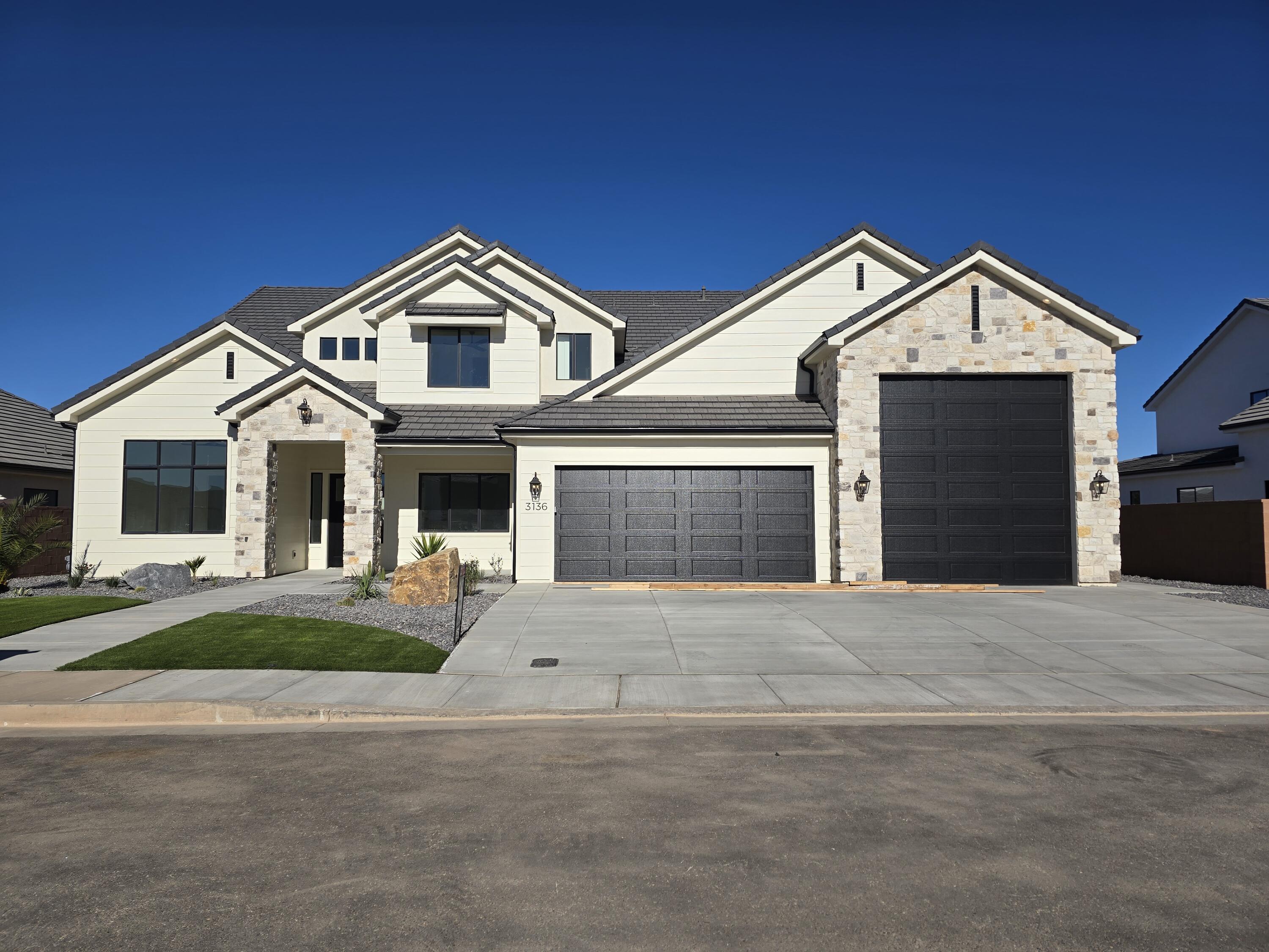 CRIMSON VISTAS - Residential