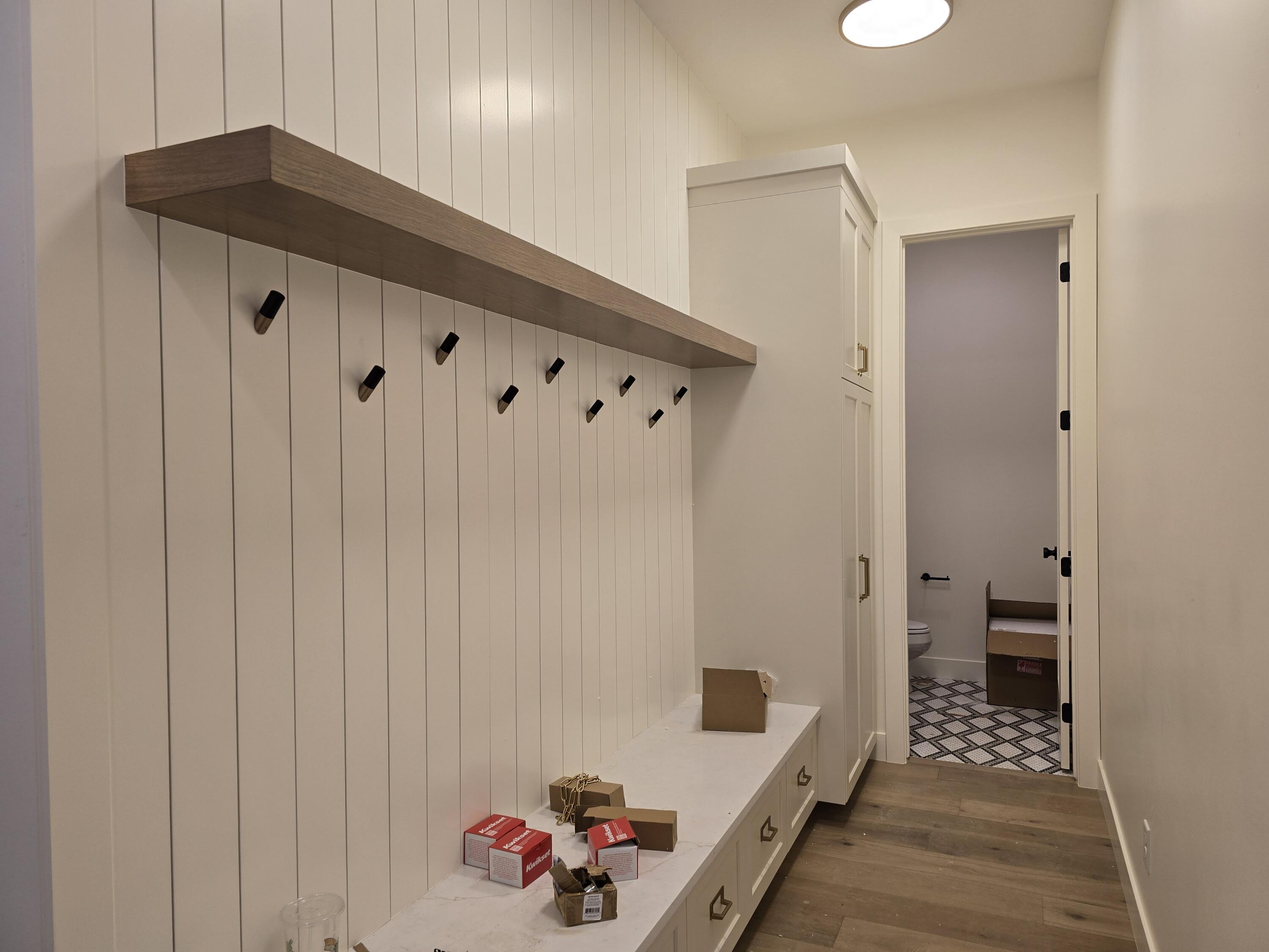 CRIMSON VISTAS - Residential