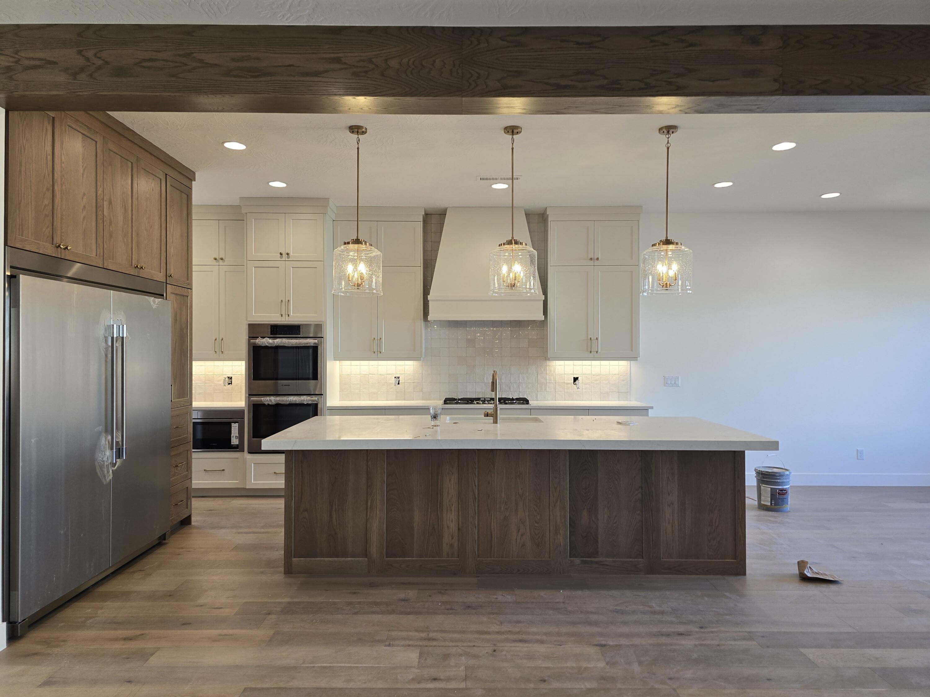 CRIMSON VISTAS - Residential