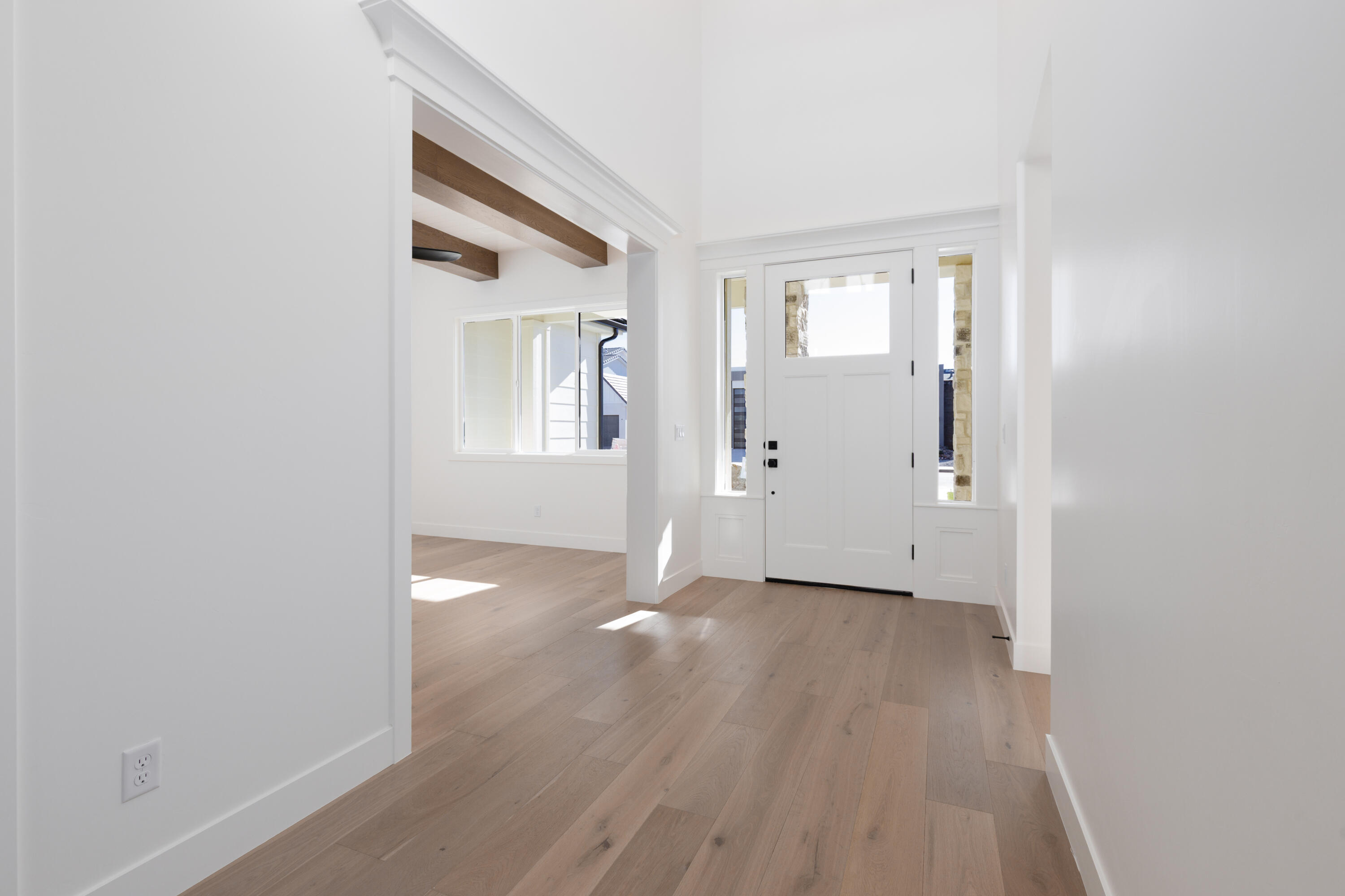 CRIMSON VISTAS - Residential